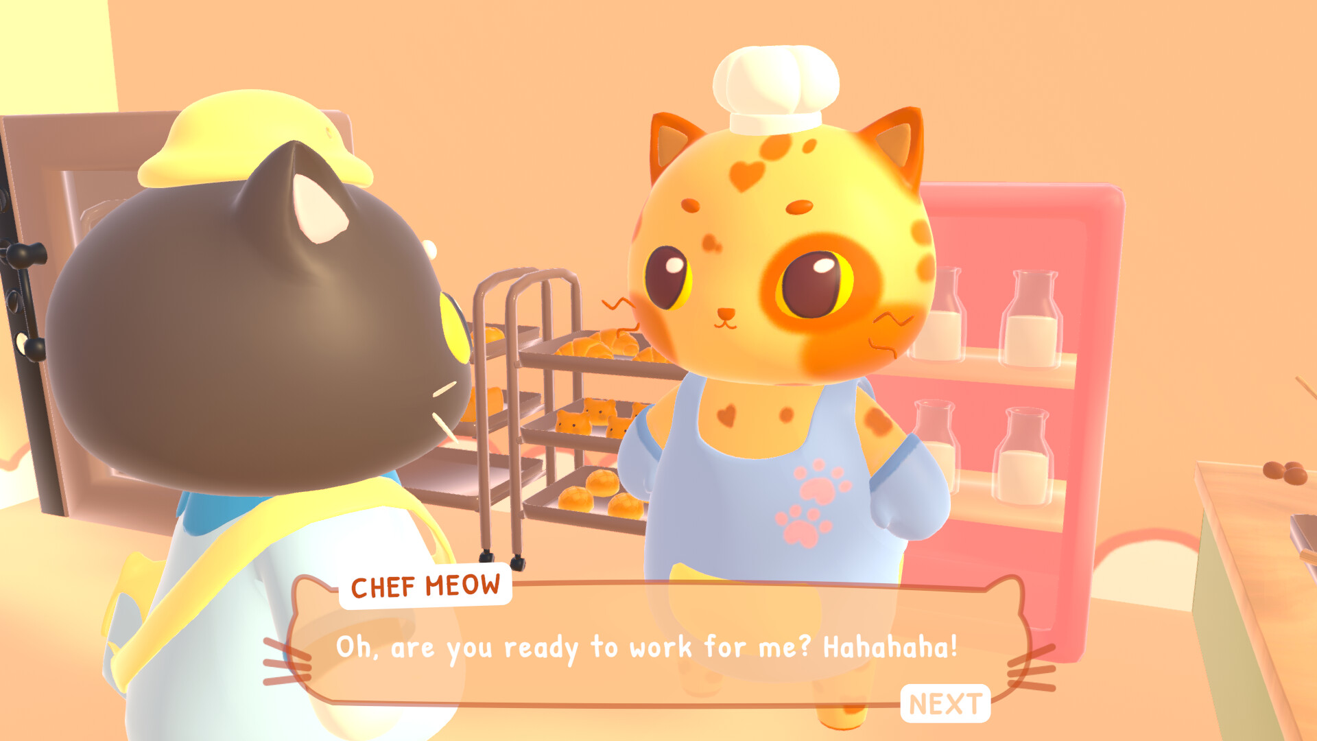 Catto's Post Office Screenshots Bilder