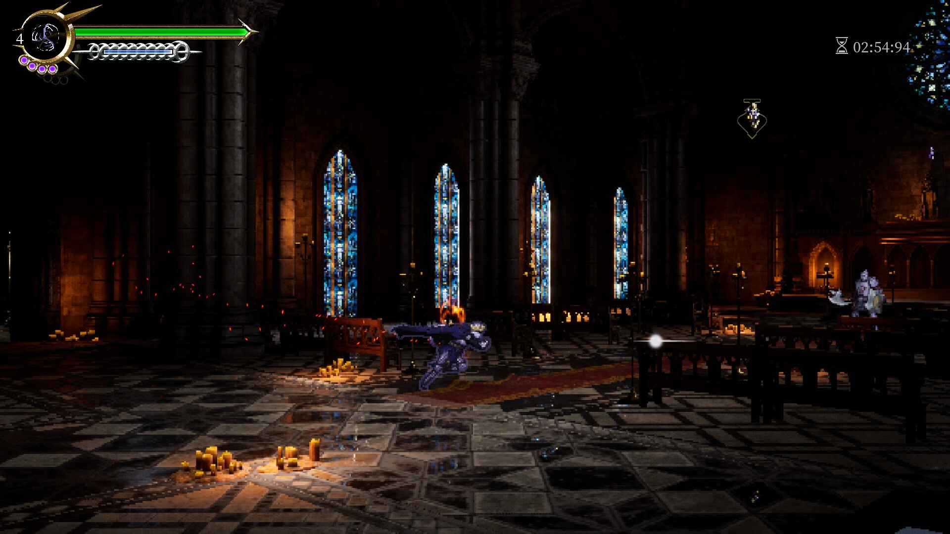 Cresata Screenshots Bilder