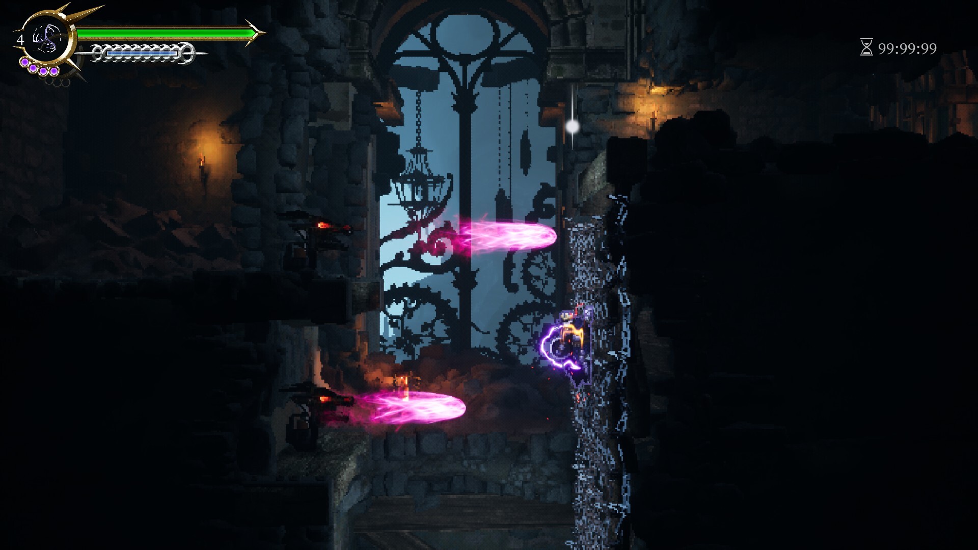 Cresata Screenshots Bilder
