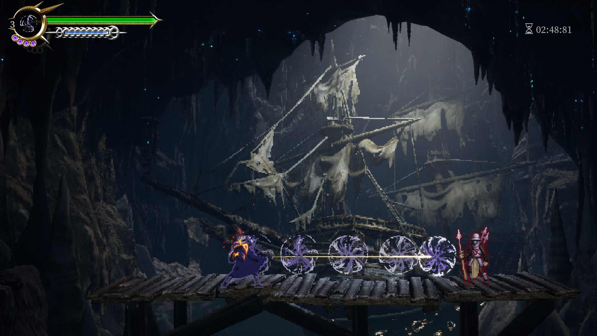 Cresata Screenshots Bilder