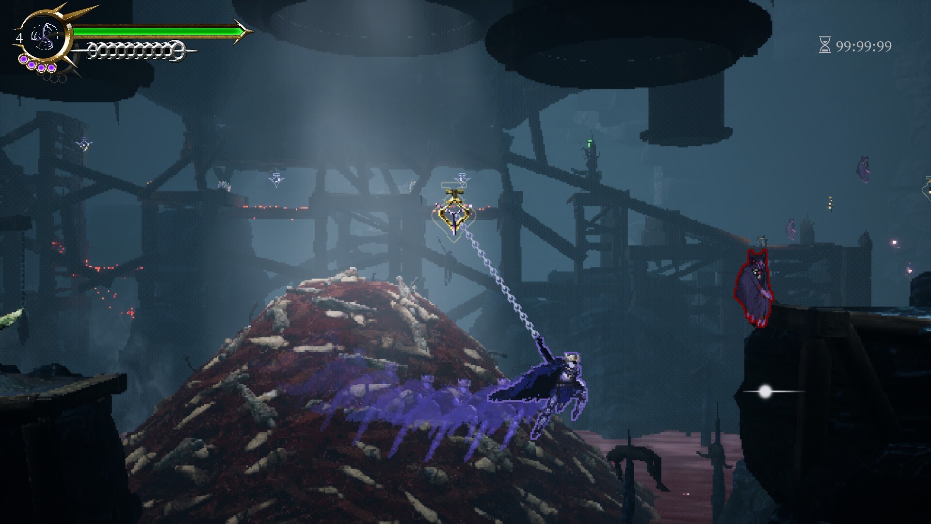 Cresata Screenshots Bilder