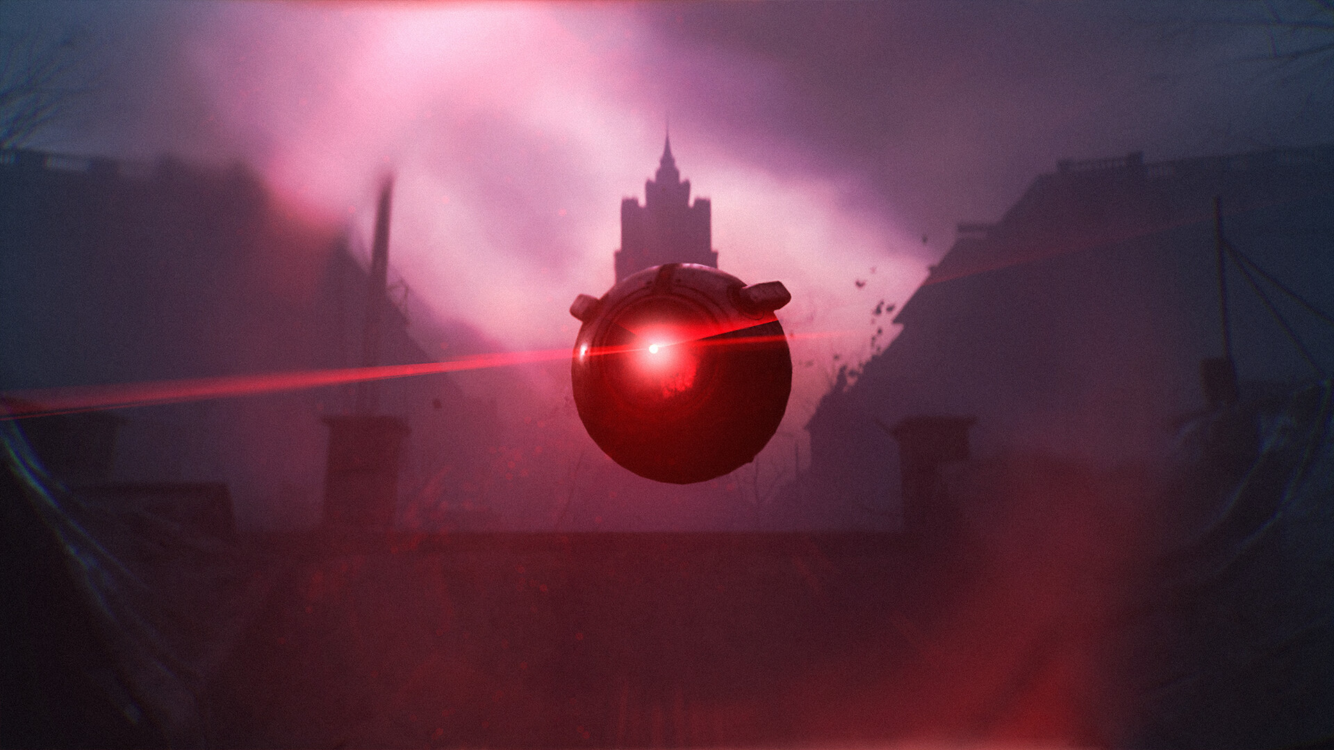Cronos Lazarus Screenshots Bilder