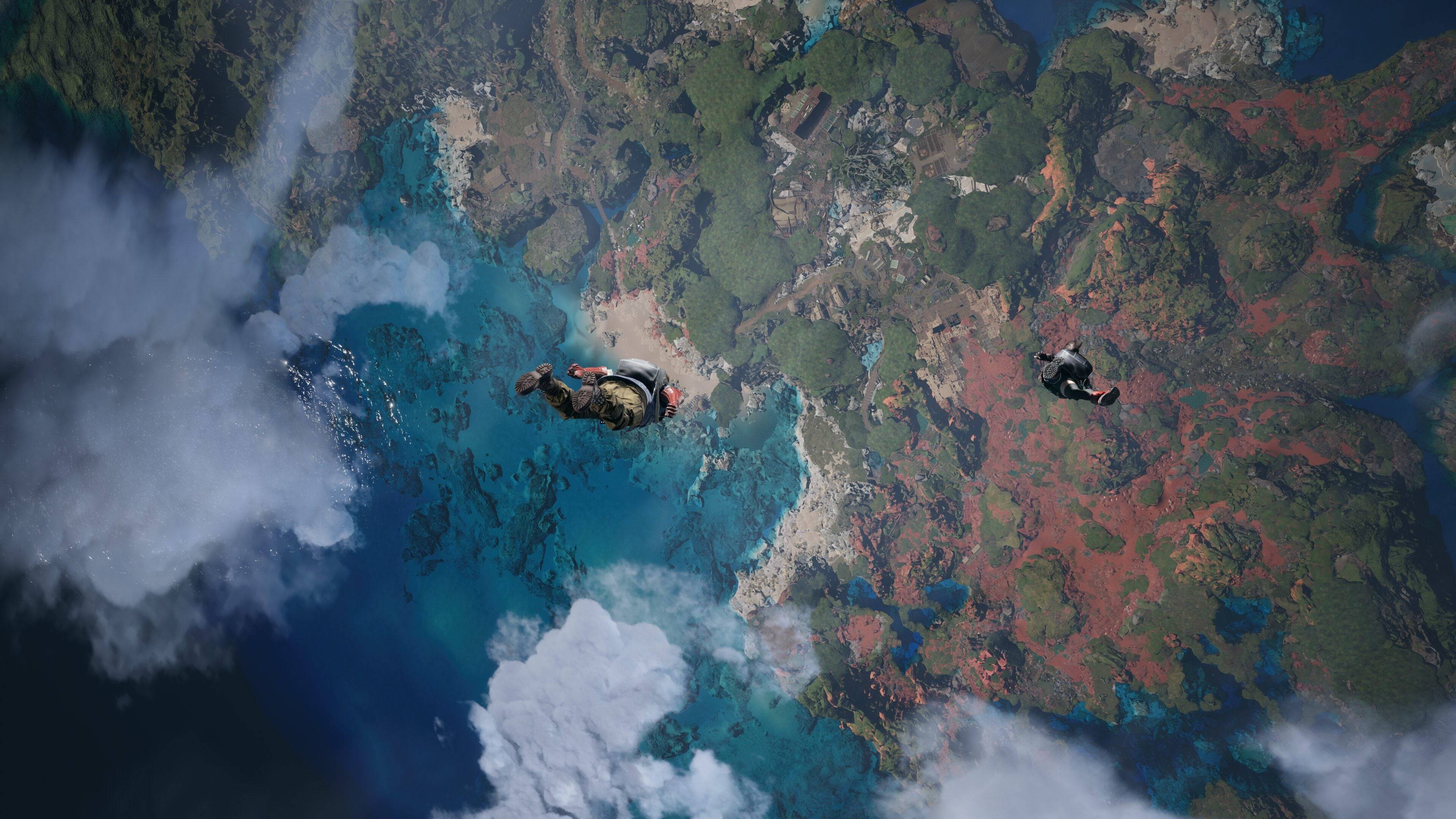 Final Fantasy VII Revelation Screenshots Bilder