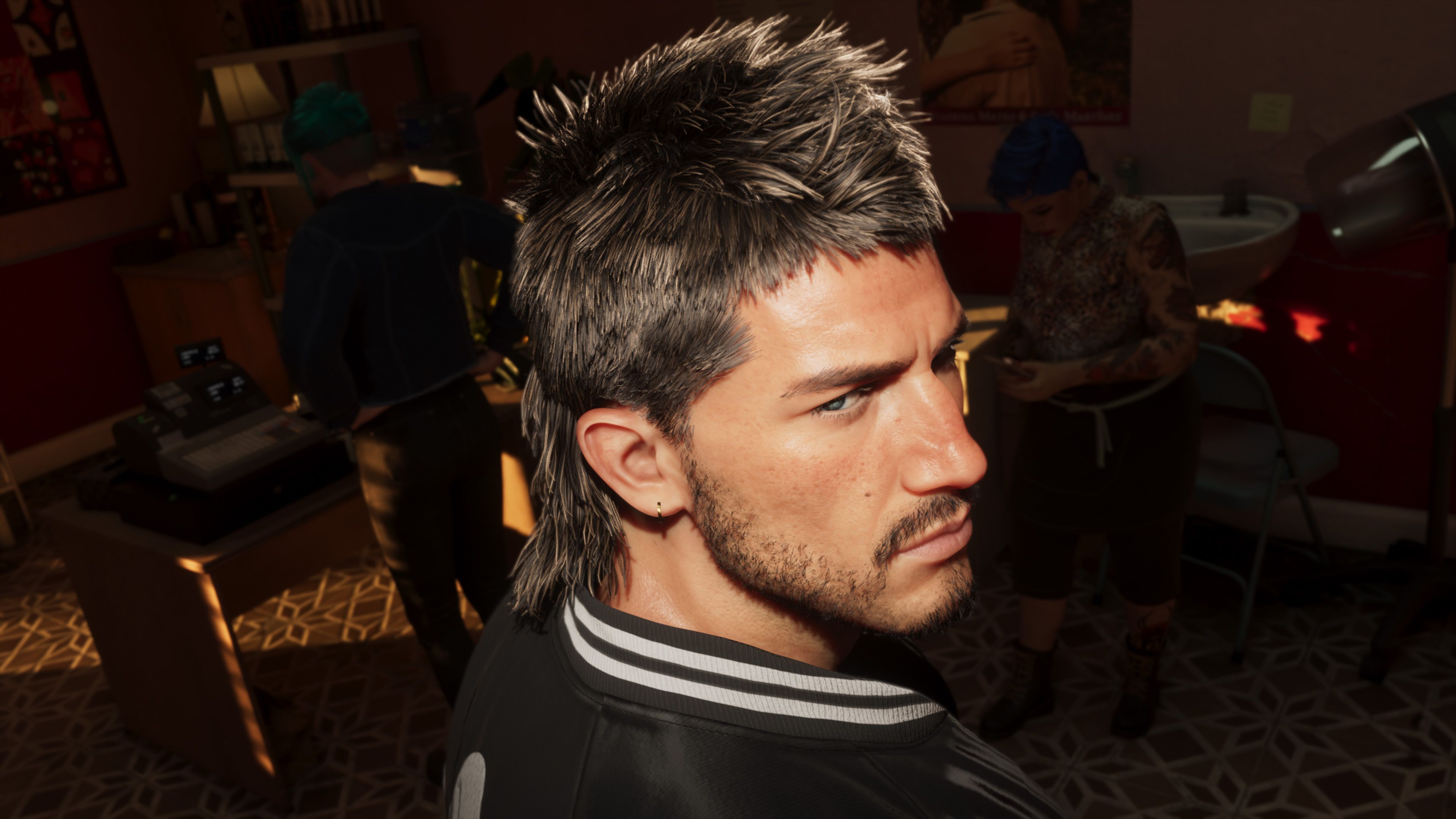 Cresata Screenshots Bilder