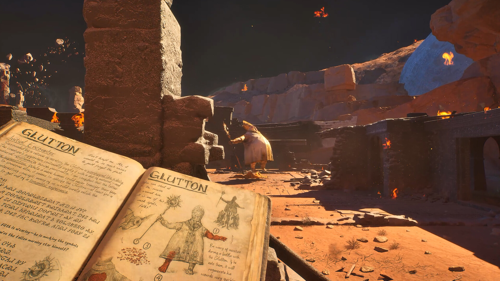 Guns of Eschaton Screenshots Bilder