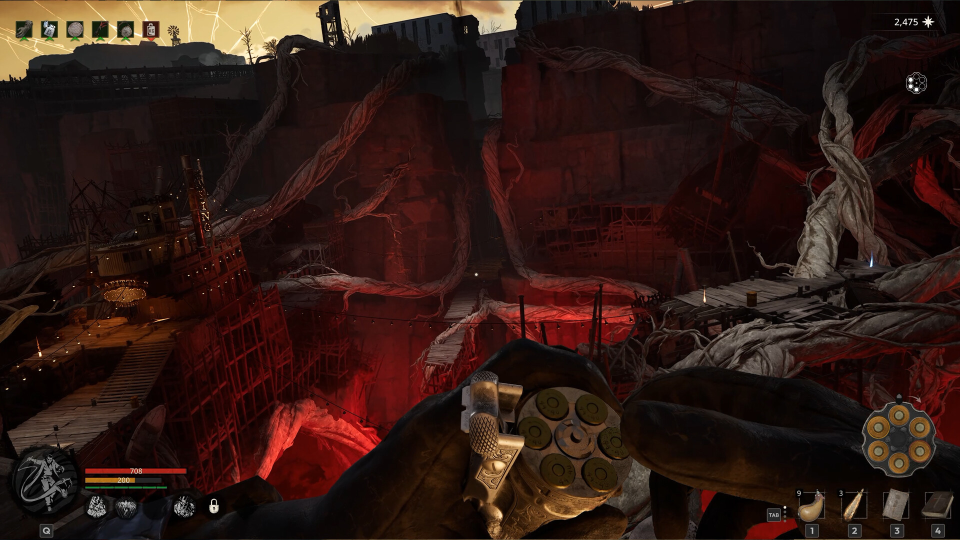 Guns of Eschaton Screenshots Bilder