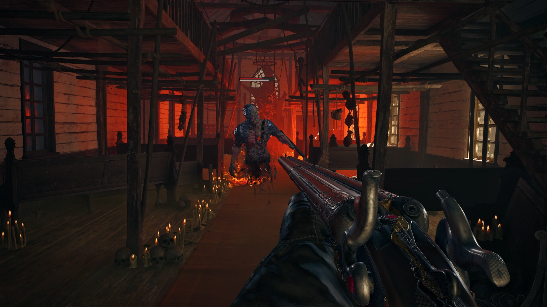 Guns of Eschaton Screenshots Bilder