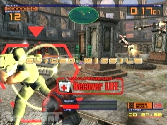 Outtrigger