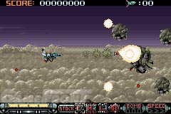 Phalanx