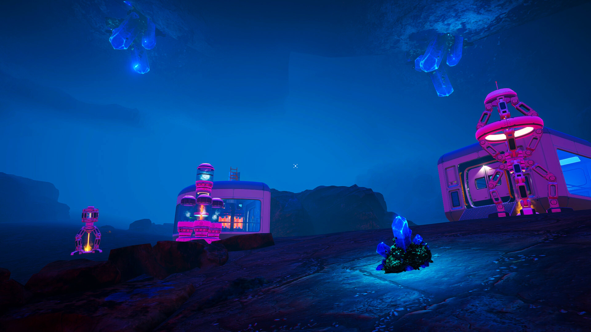 Planet Crafter Screenshots Bilder