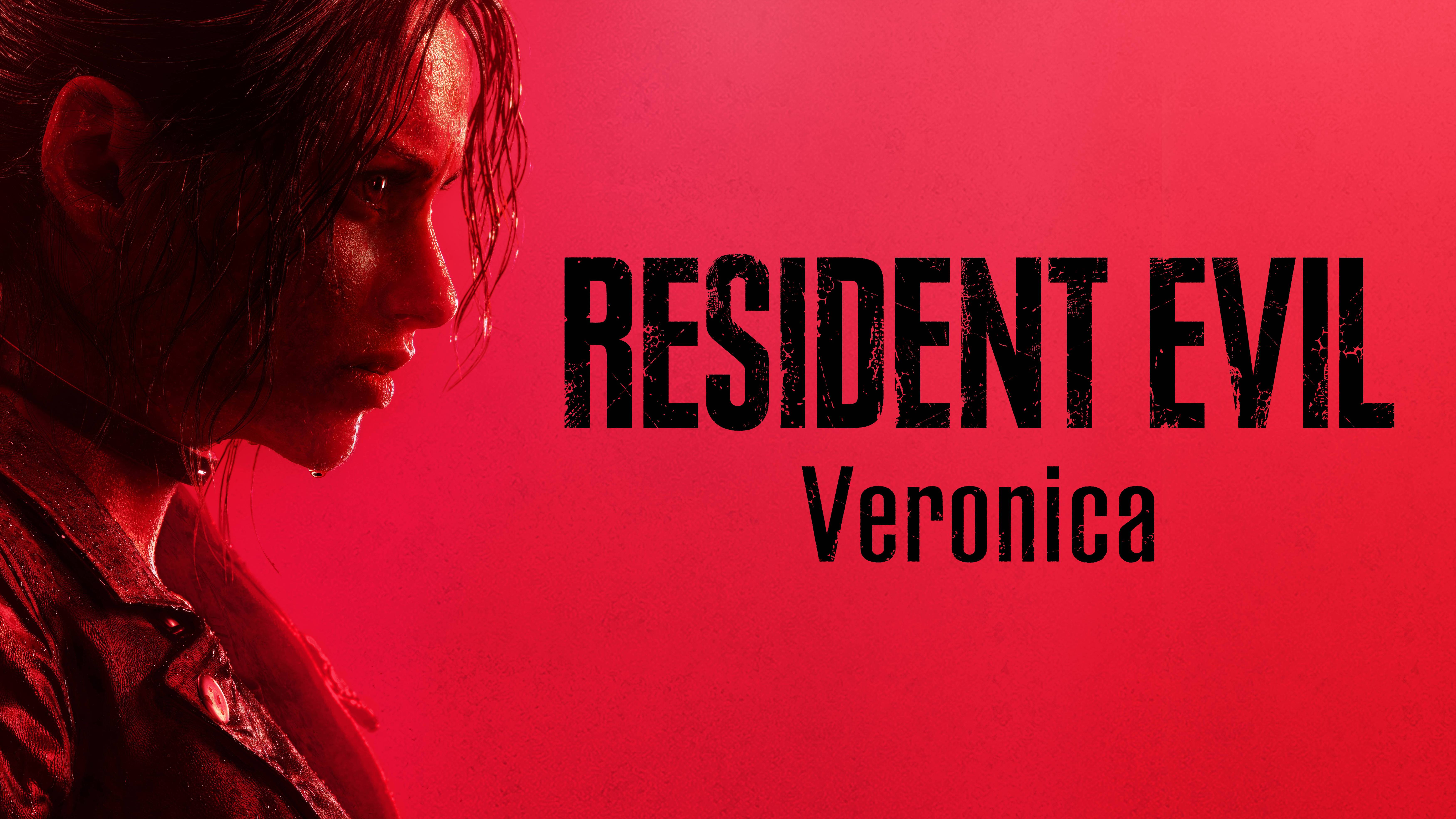 Resident Evil Veronica Screenshots Bilder