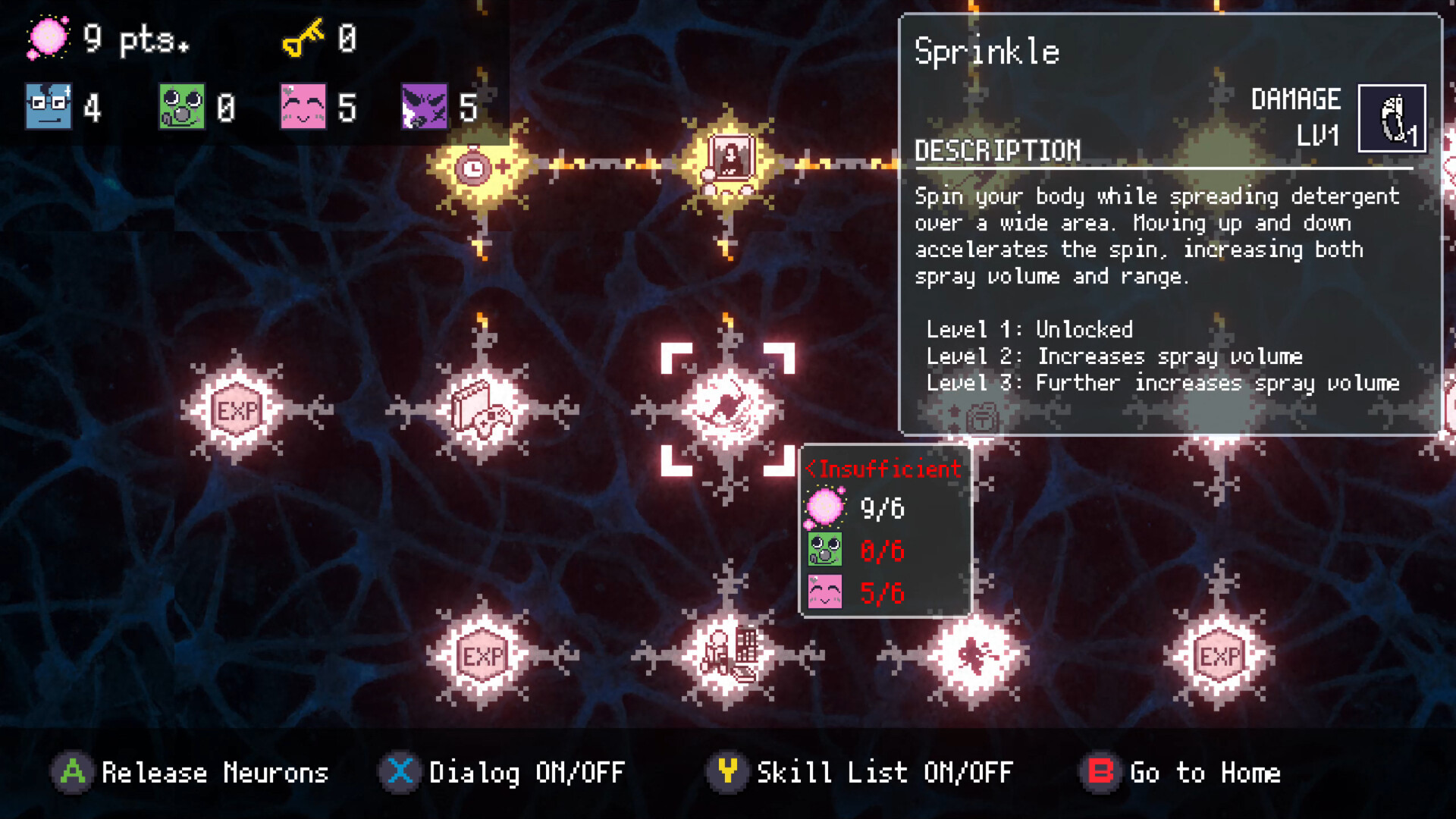 Guns of Eschaton Screenshots Bilder