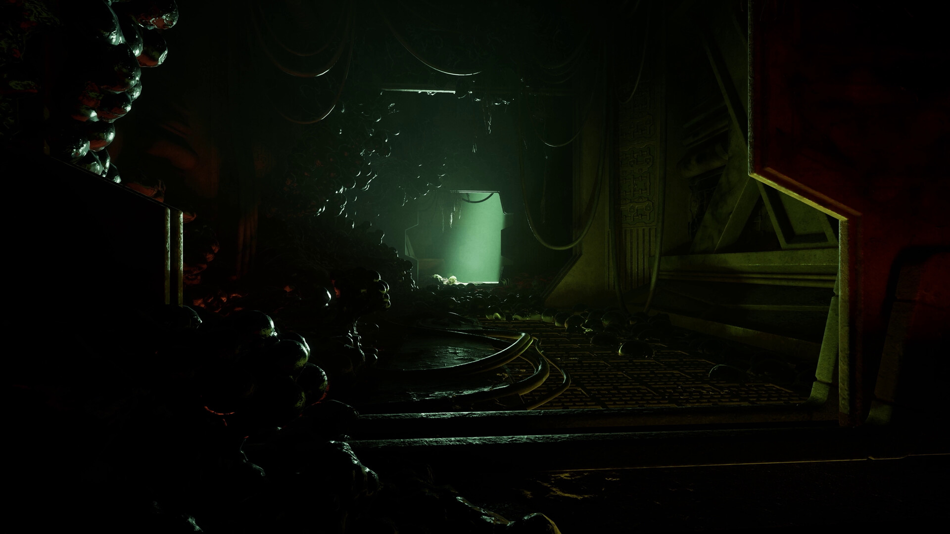 Star Trek: Shadow Frontier Screenshots Bilder
