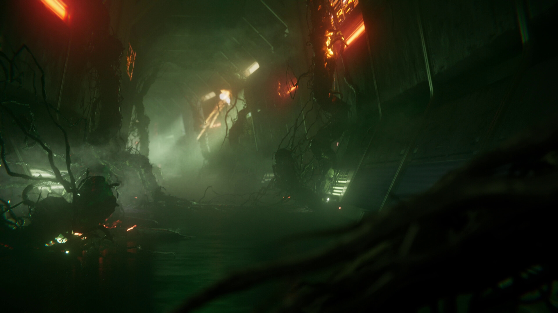 Star Trek: Shadow Frontier Screenshots Bilder