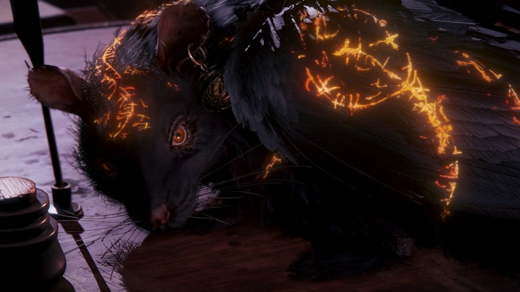 The Duskbloods Screenshots Bilder