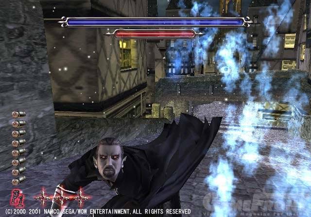 Vampire Night
