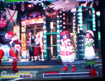 Capcom vs. SNK 2