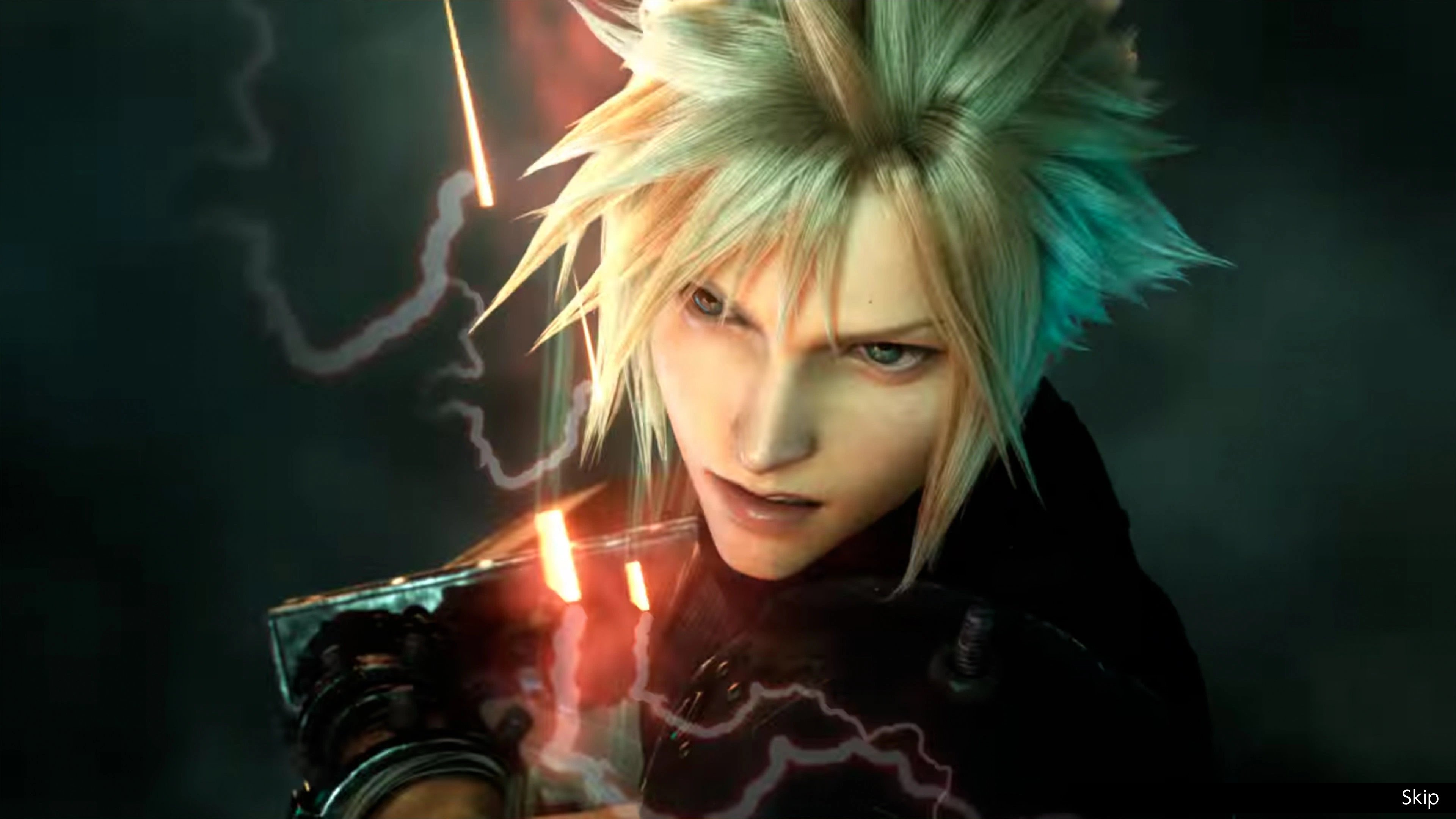 Final Fantasy Resonance Screenshots Bilder