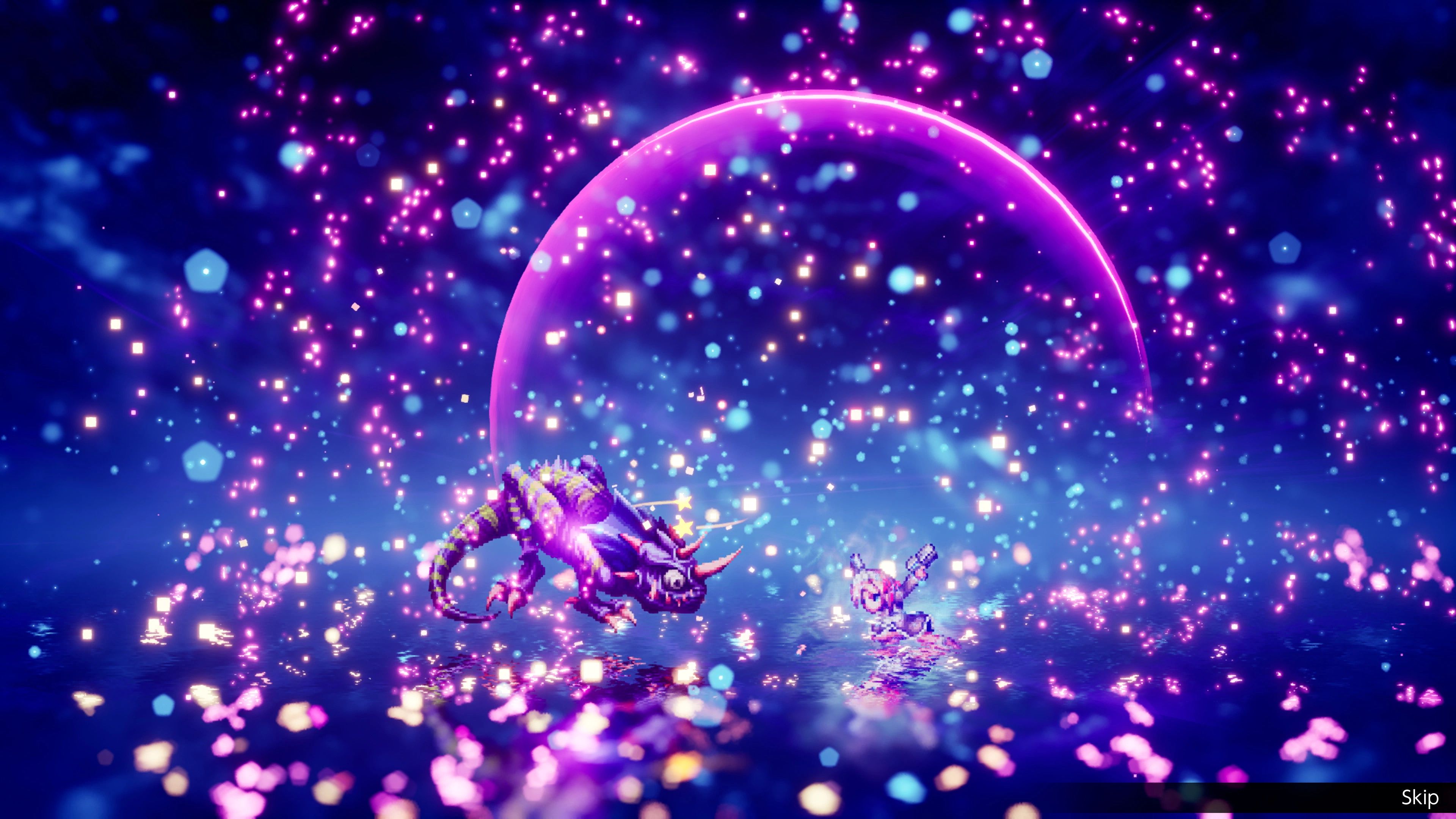 Final Fantasy Resonance Screenshots Bilder