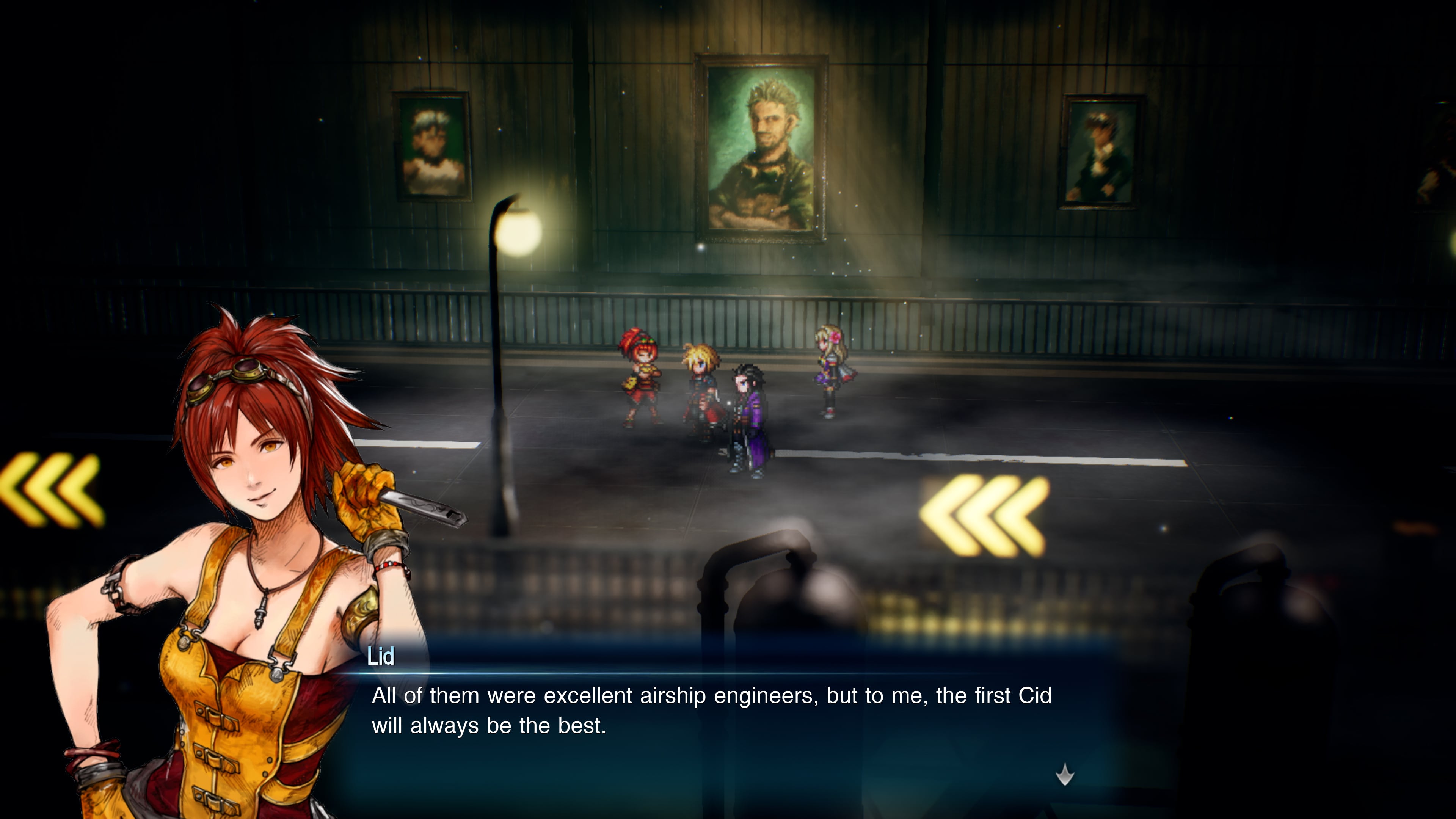 Final Fantasy Resonance Screenshots Bilder