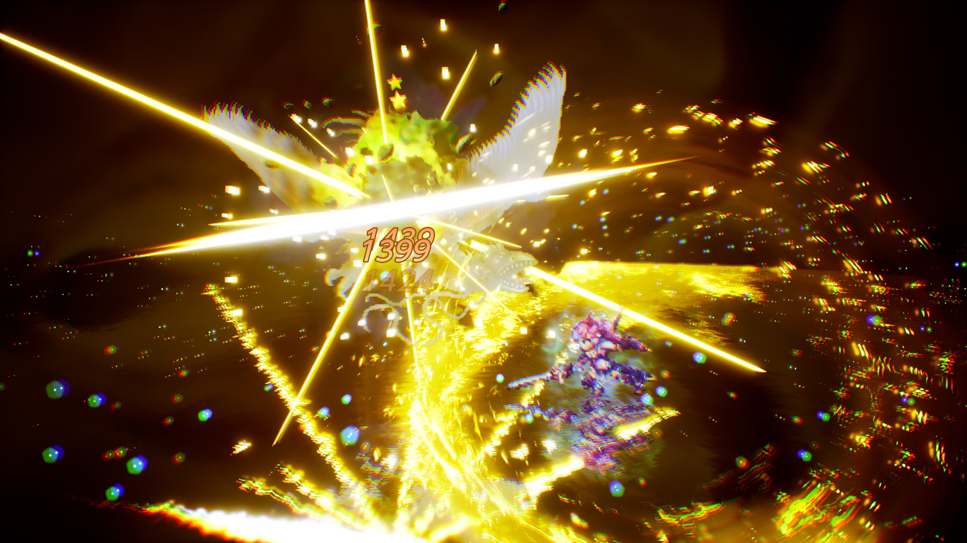 Final Fantasy Resonance Screenshots Bilder