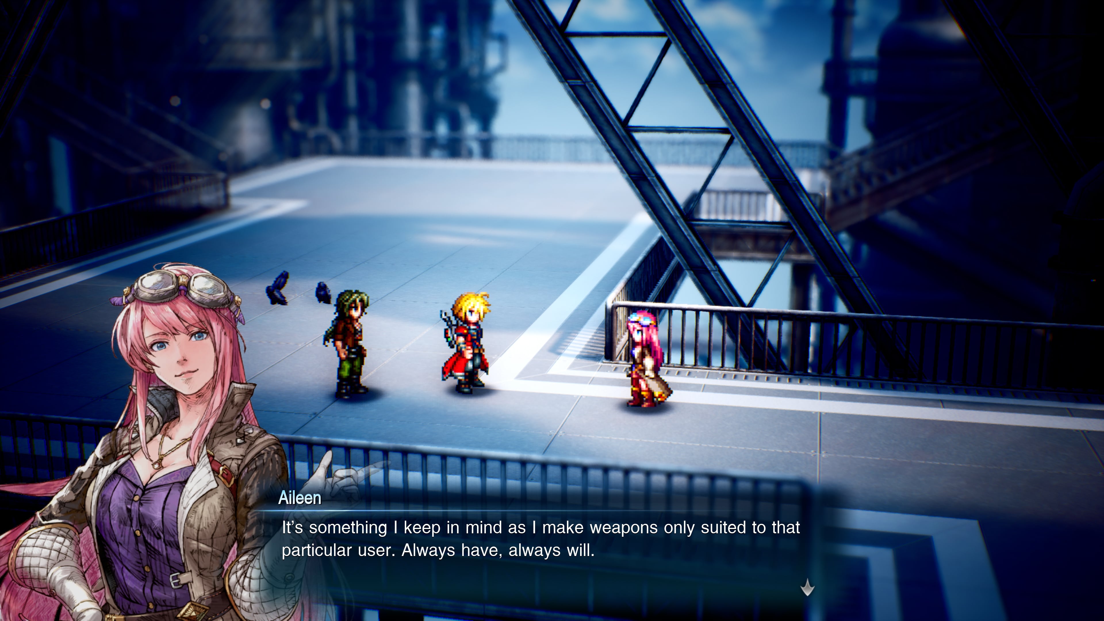 Final Fantasy Resonance Screenshots Bilder