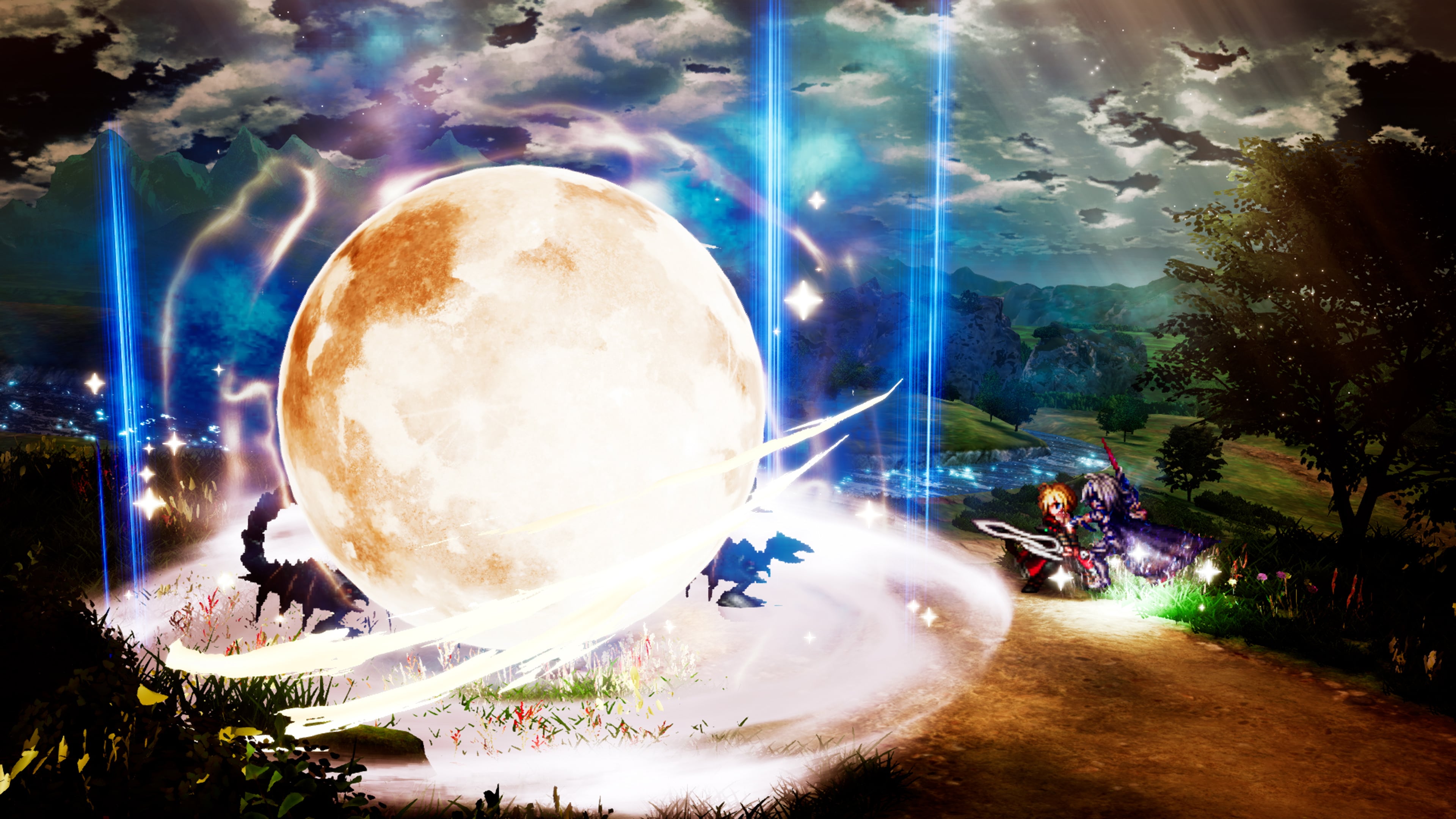 Final Fantasy Resonance Screenshots Bilder