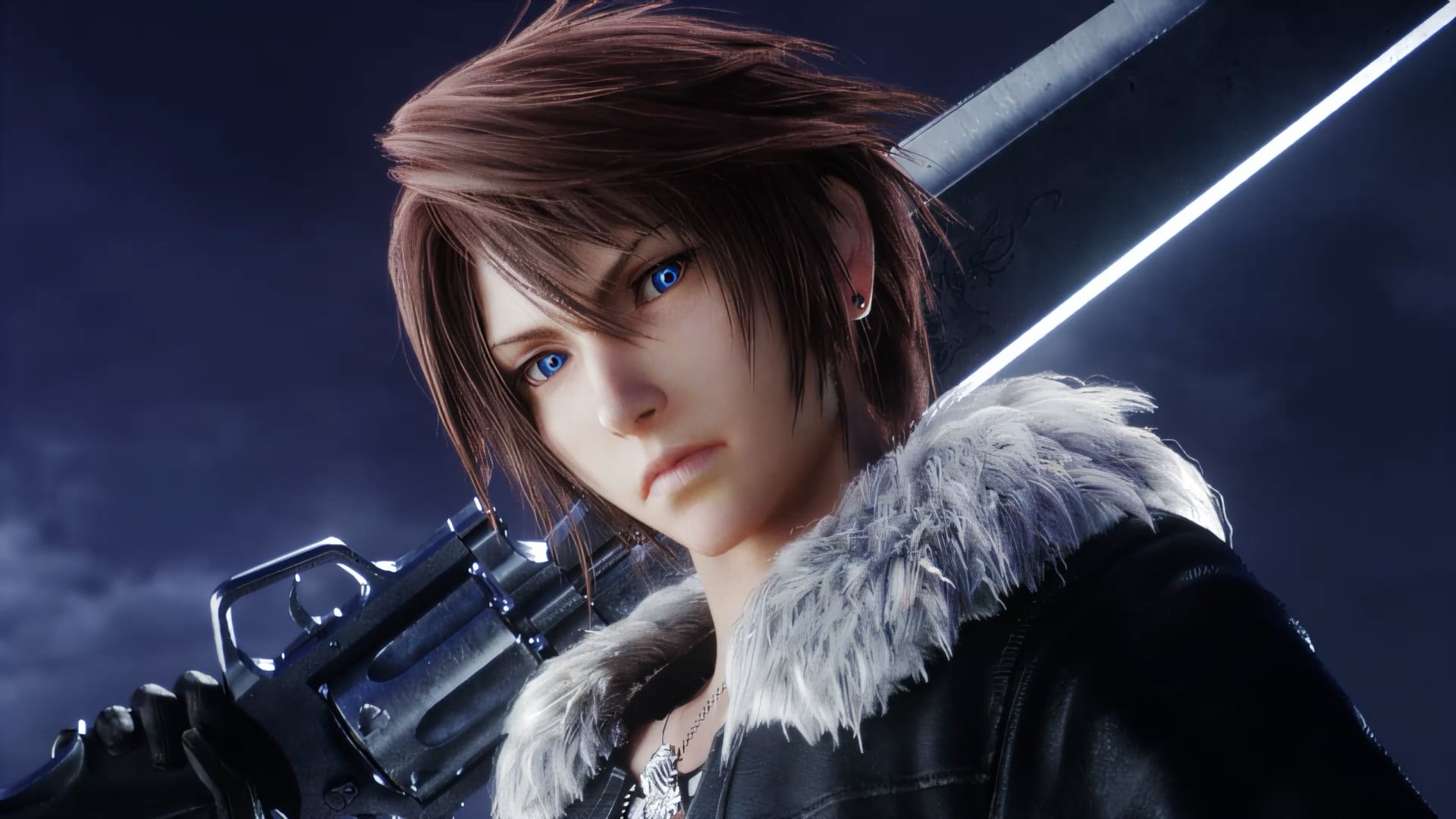 Final Fantasy Resonance Screenshots Bilder