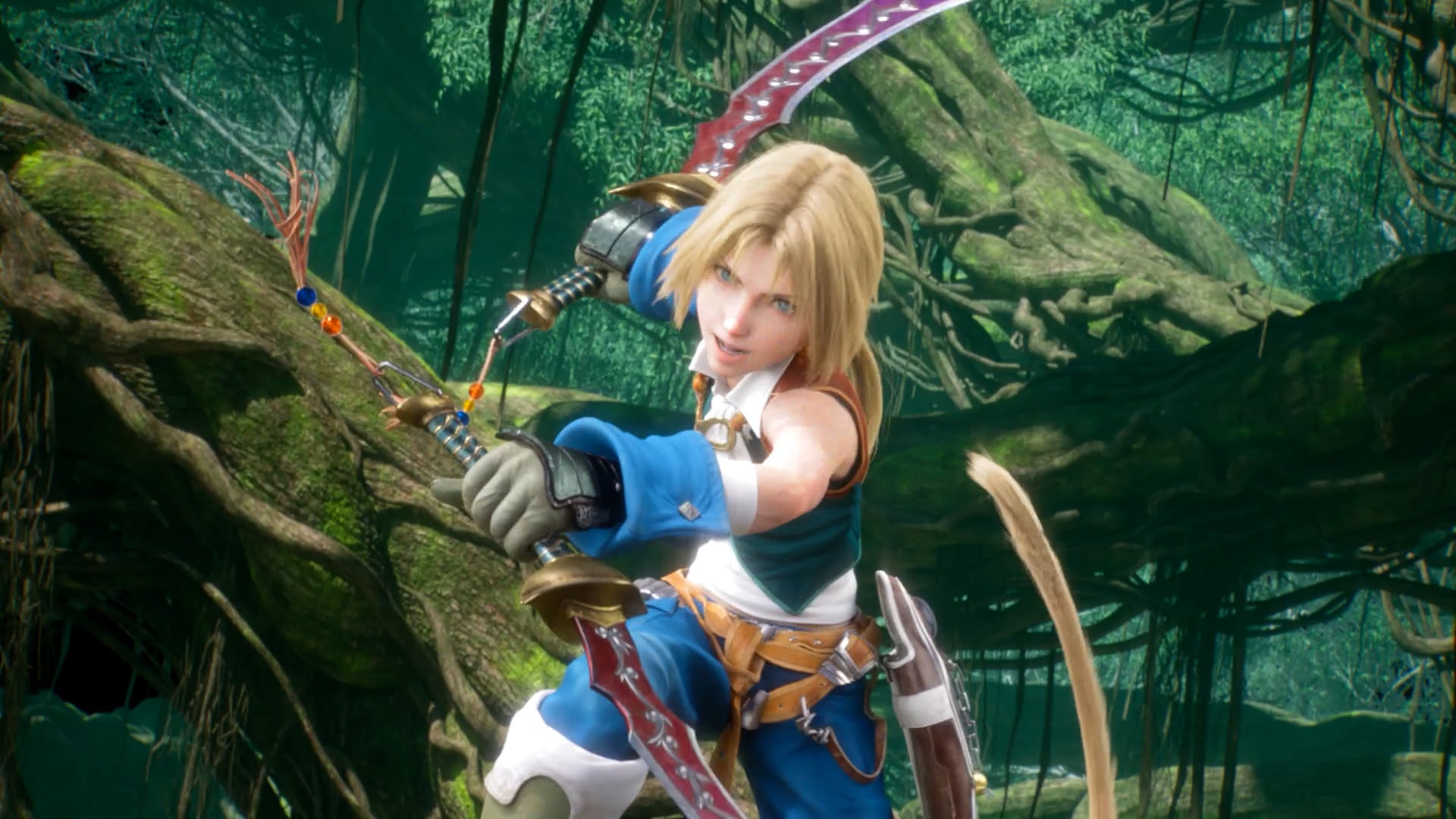 Final Fantasy Resonance Screenshots Bilder