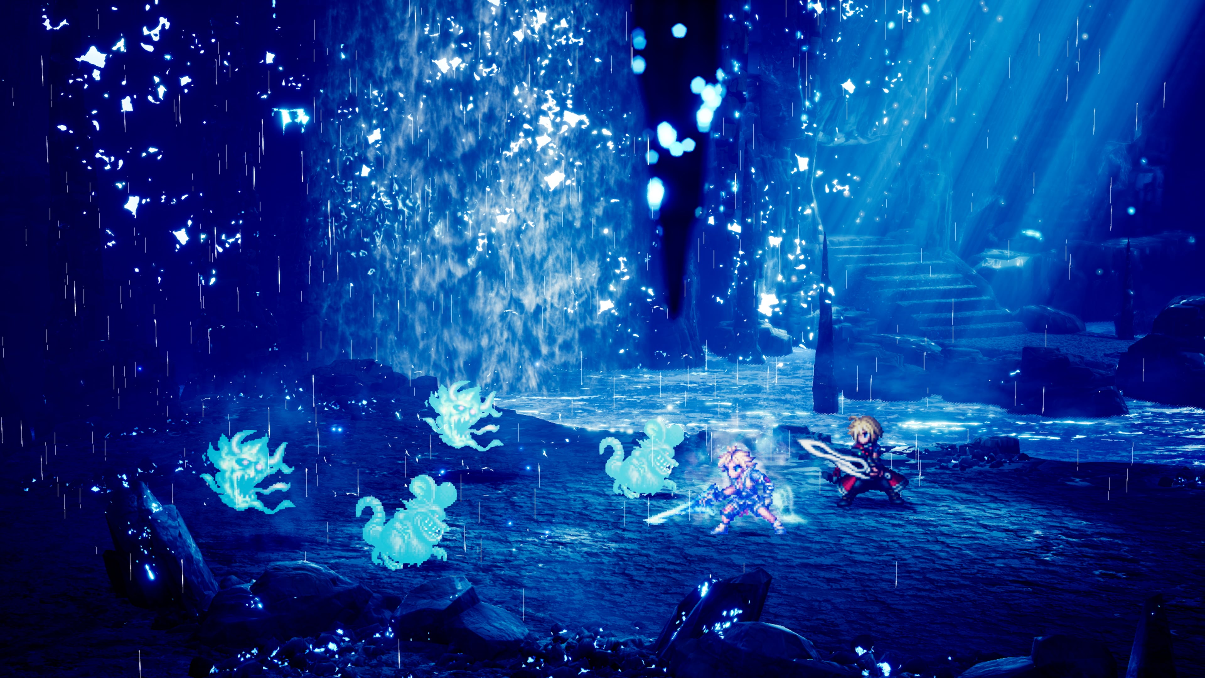 Final Fantasy Resonance Screenshots Bilder