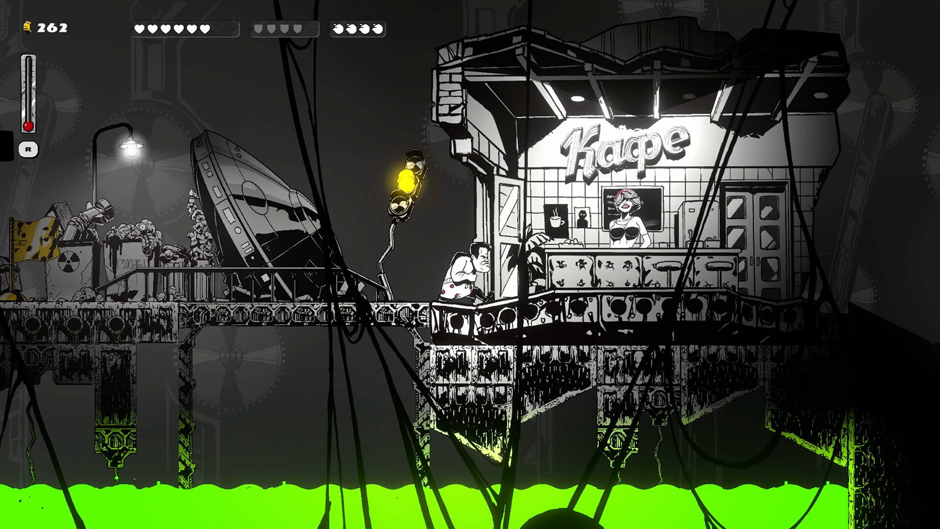 Genady Screenshots Bilder