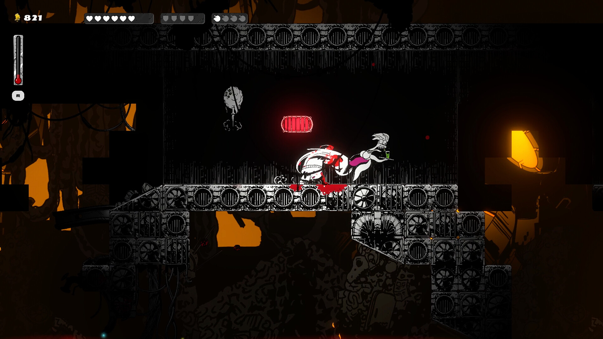 Genady Screenshots Bilder