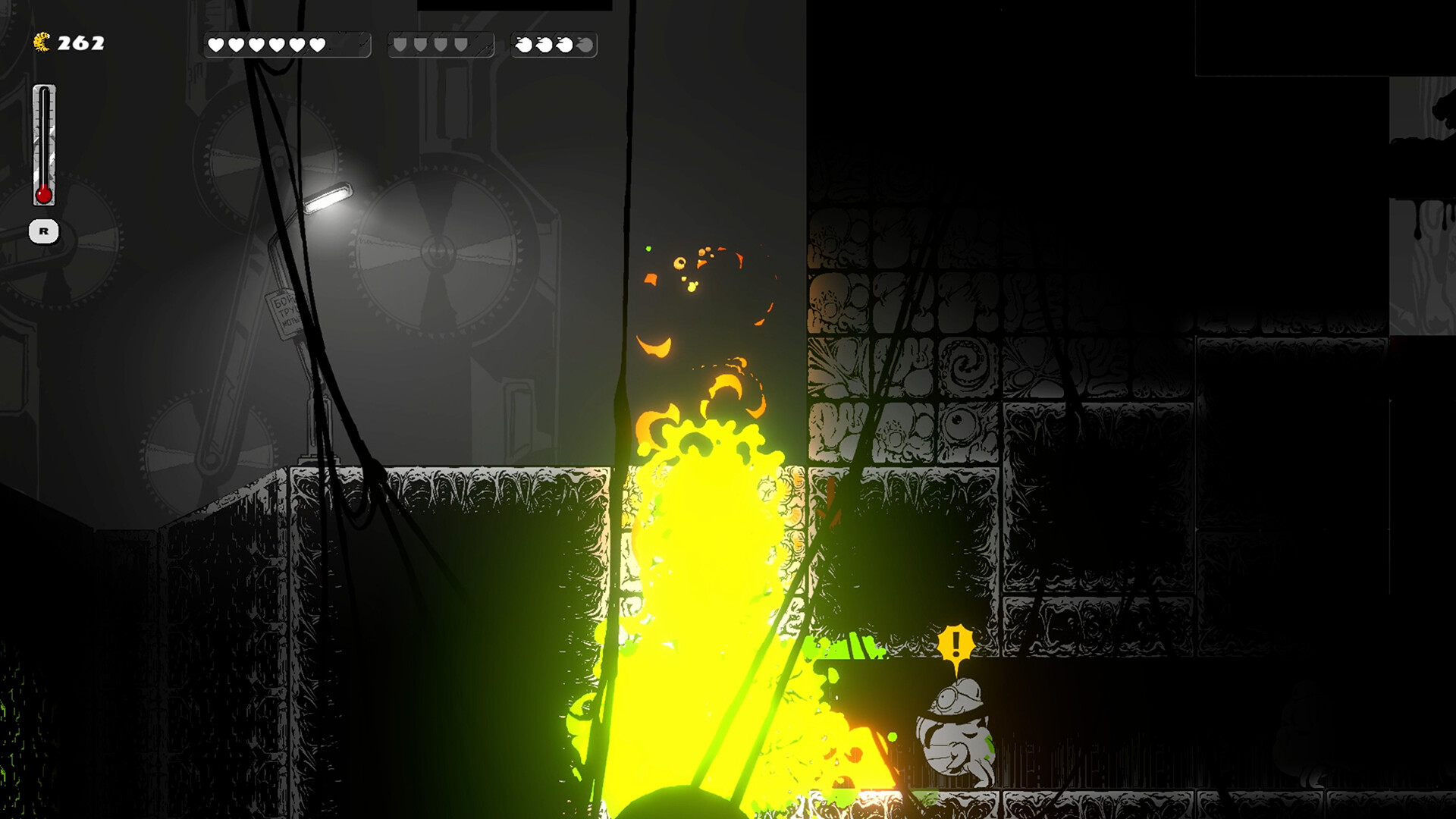 Genady Screenshots Bilder