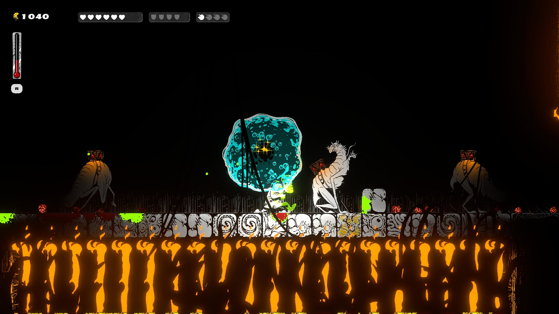 Genady Screenshots Bilder