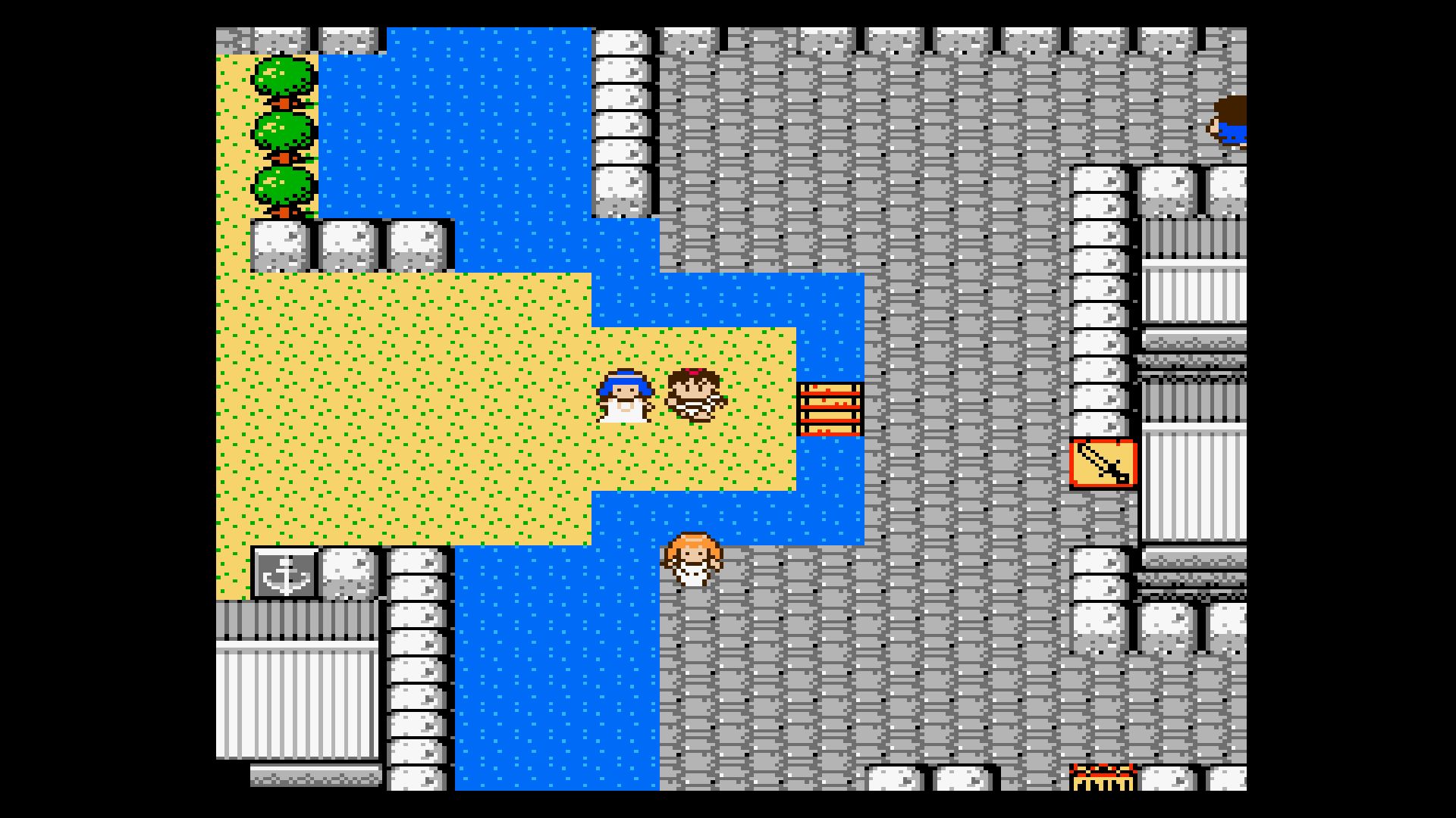 Console Archives Heracles no Eikou II: Titan no Metsubou Screenshots Bilder