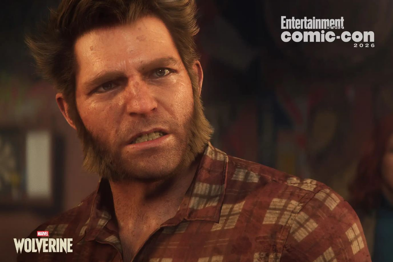 Wolverine Screenshots Bilder