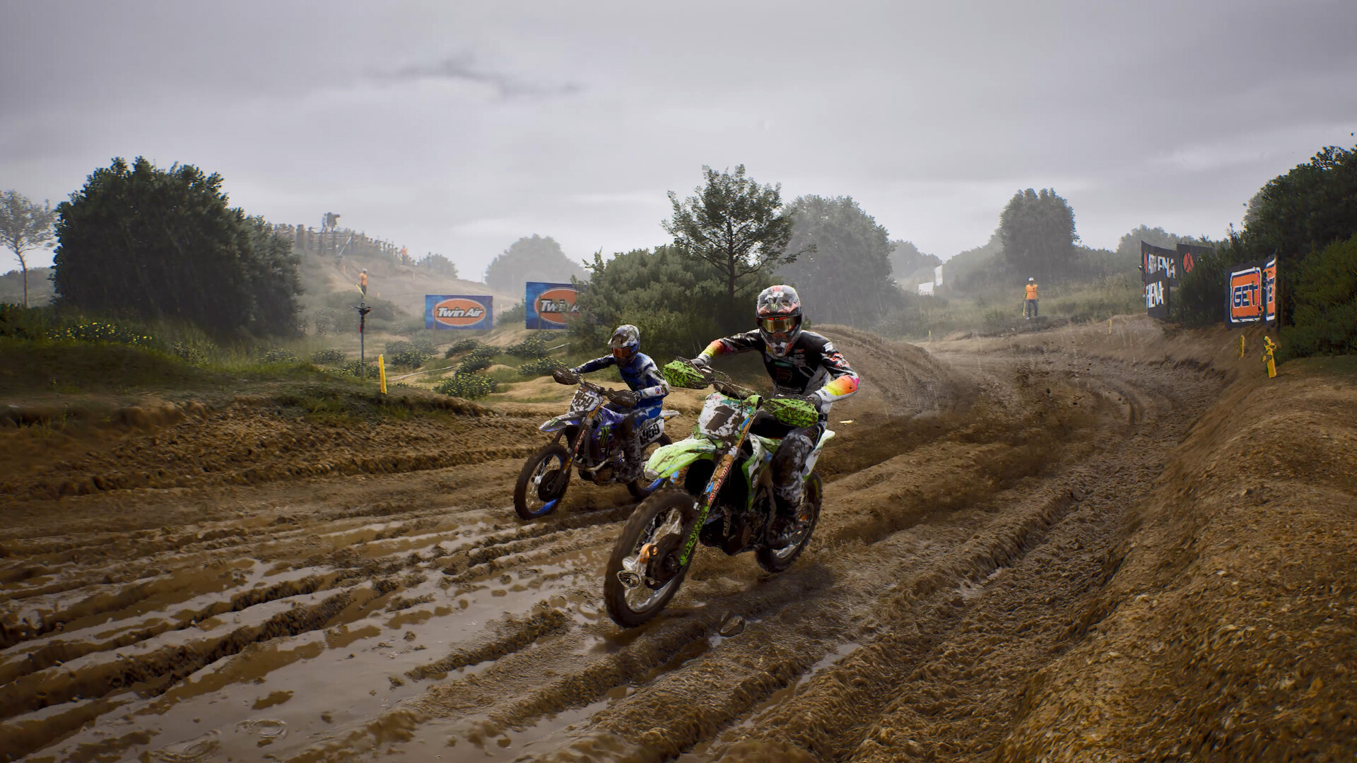 MXGP 26 Screenshots Bilder