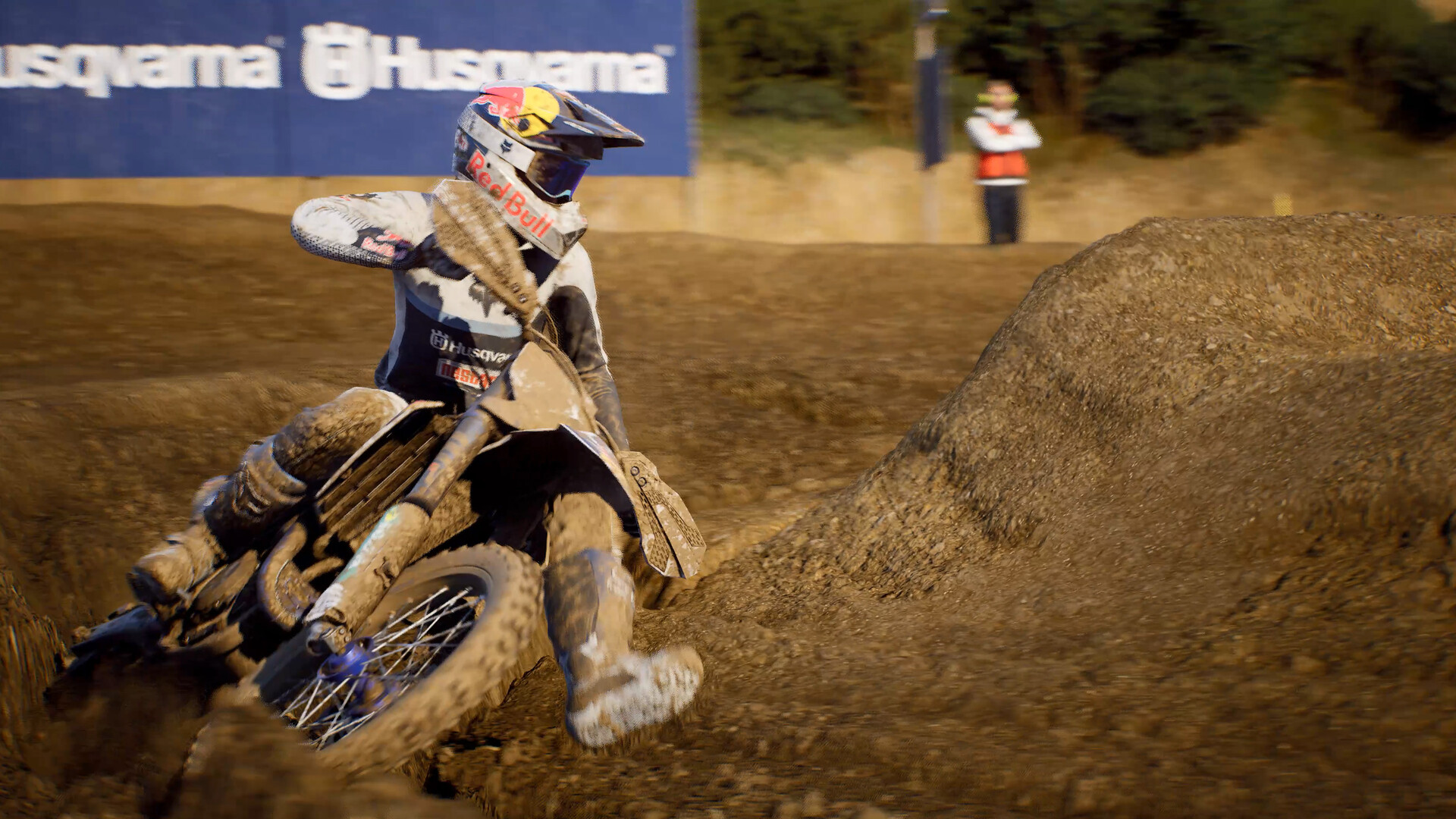 MXGP 26 Screenshots Bilder