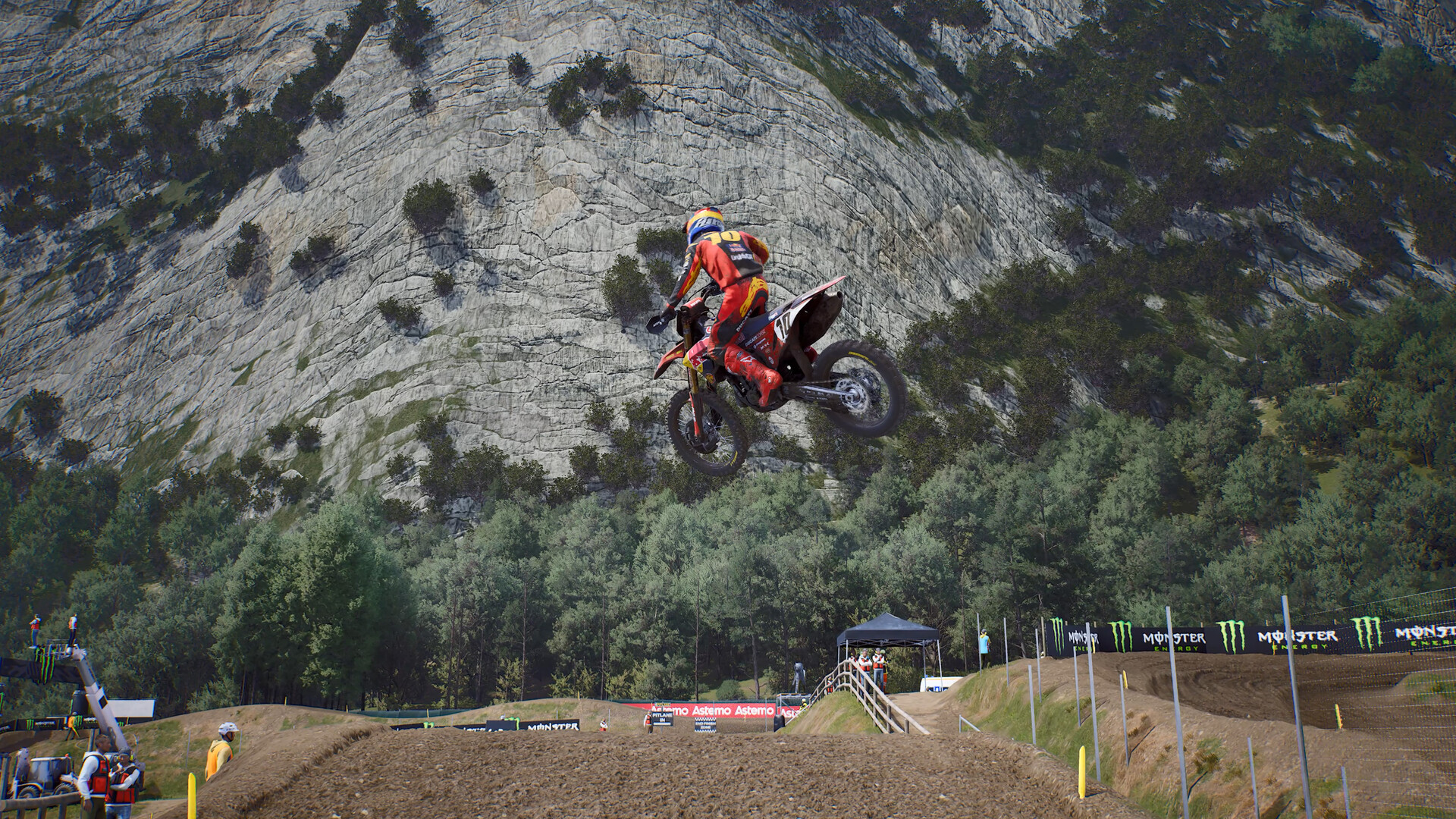 MXGP 26 Screenshots Bilder