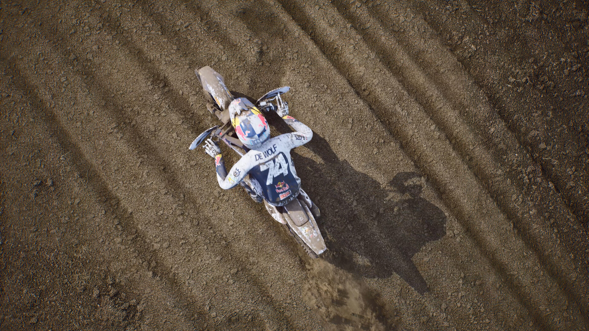 MXGP 26 Screenshots Bilder
