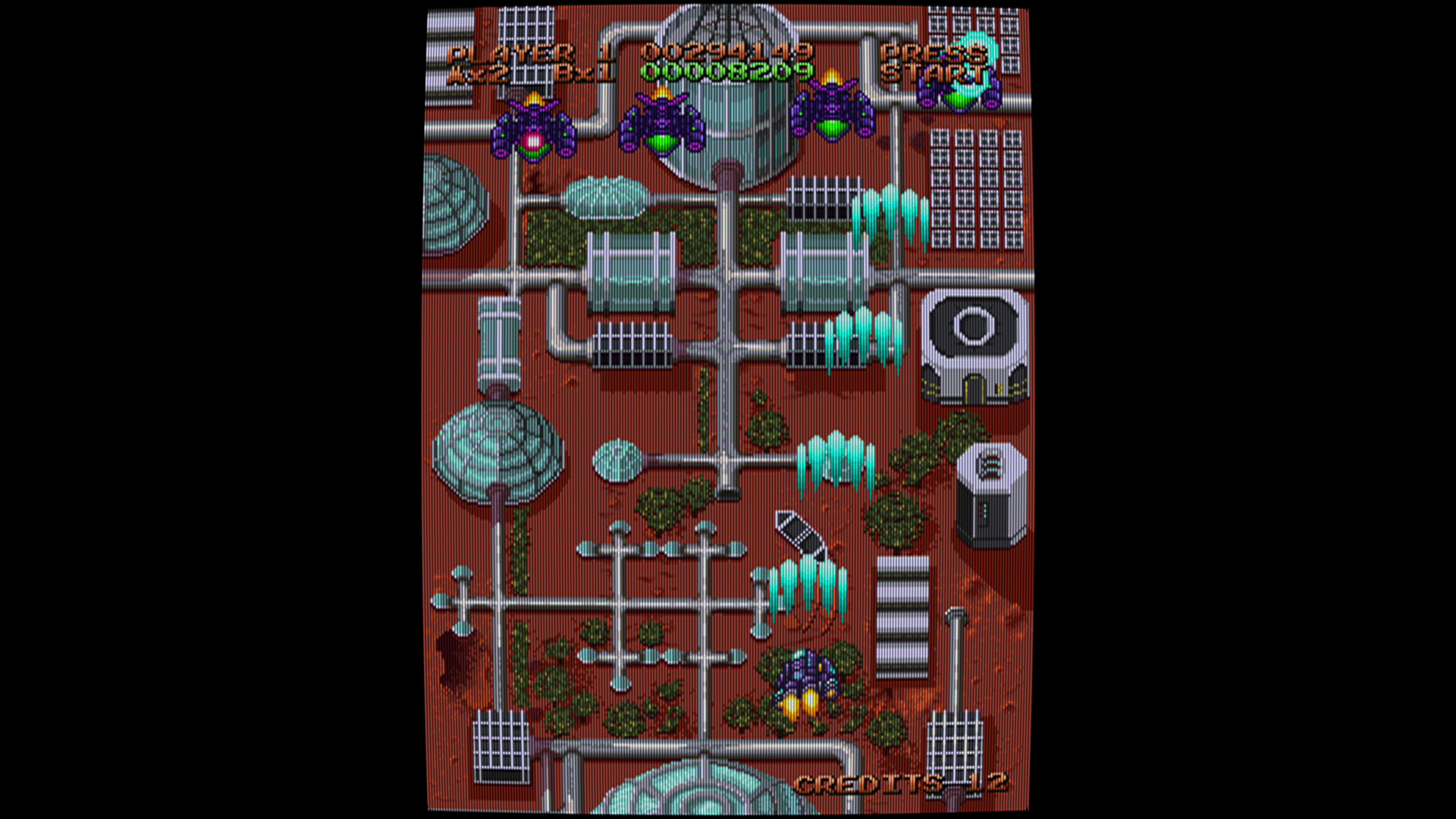 Project Neon Screenshot Bilder
