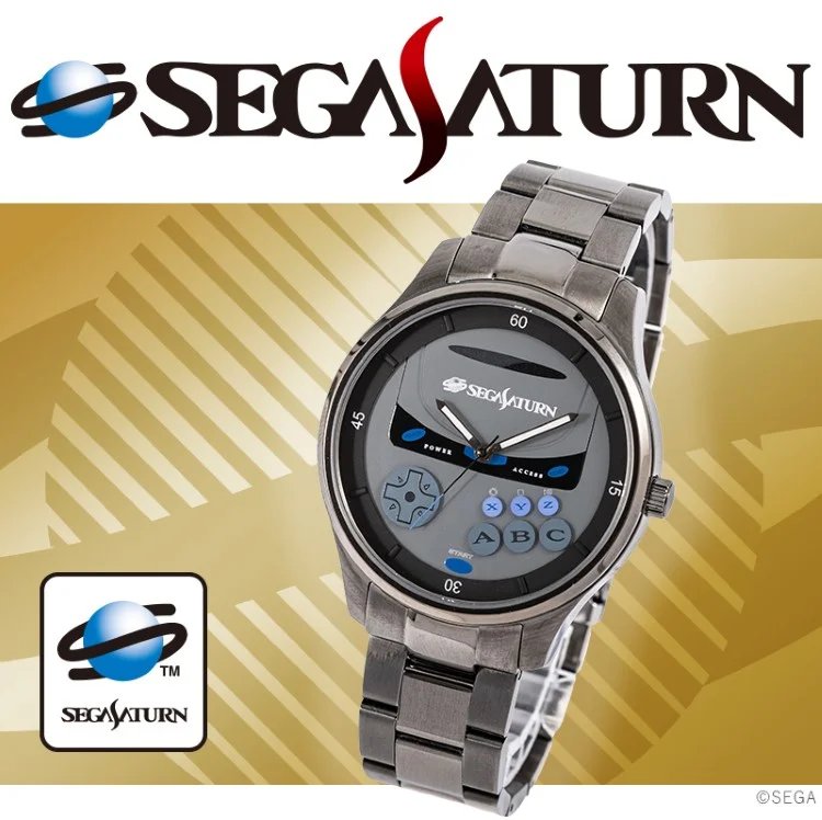 Sega Uhren Screenshot Bilder