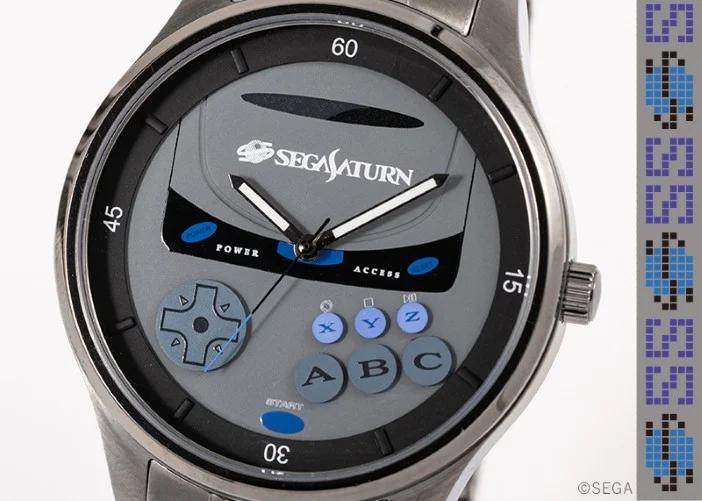 Sega Uhren Screenshot Bilder