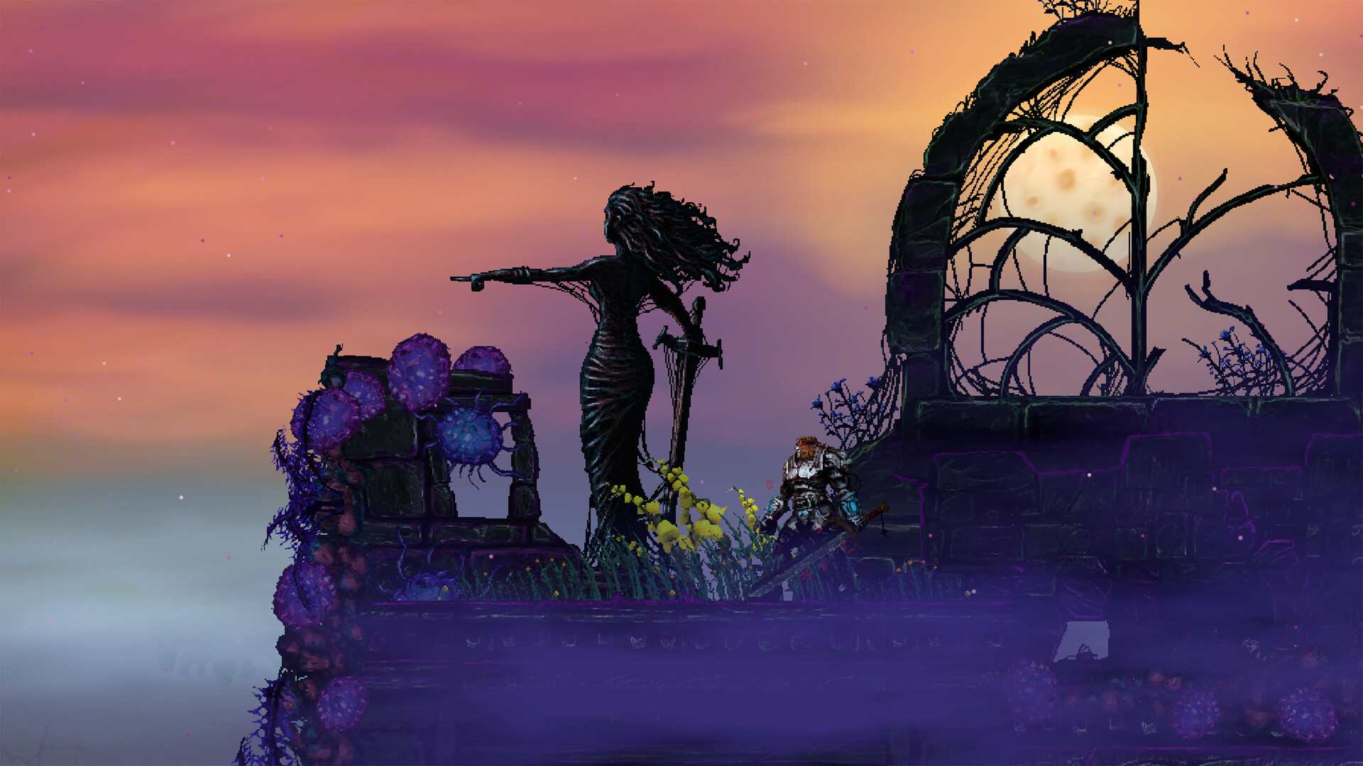 Slain 2: The Beast Within Screnshot Bilder
