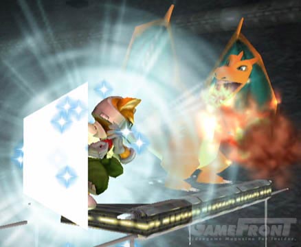 Super Smash. Bros Melee