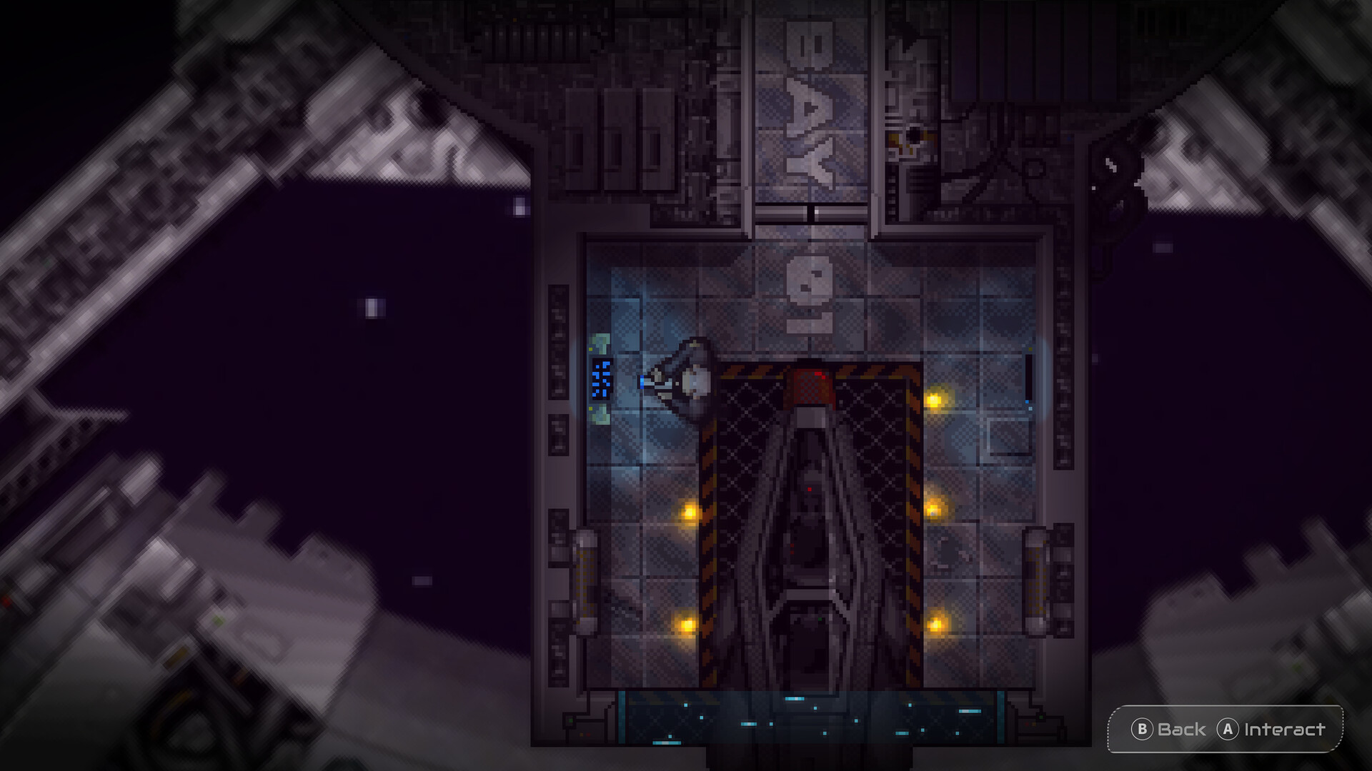 Alien Breed 35th Anniversary Collection Screenshots von Commodore und Team 17 Bilder