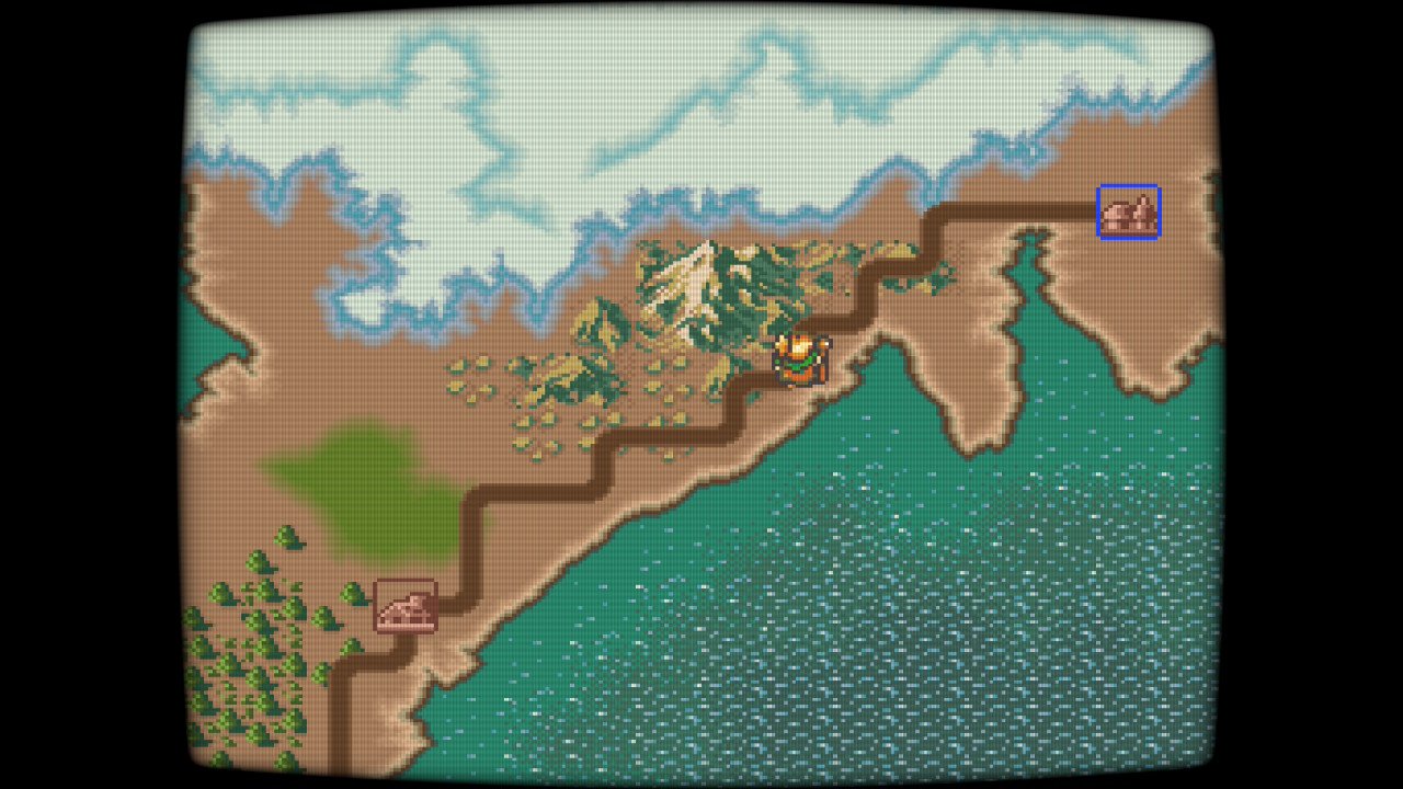 Ancient Magic: Bazoe! Mahou Sekai Screenshots Bilder
