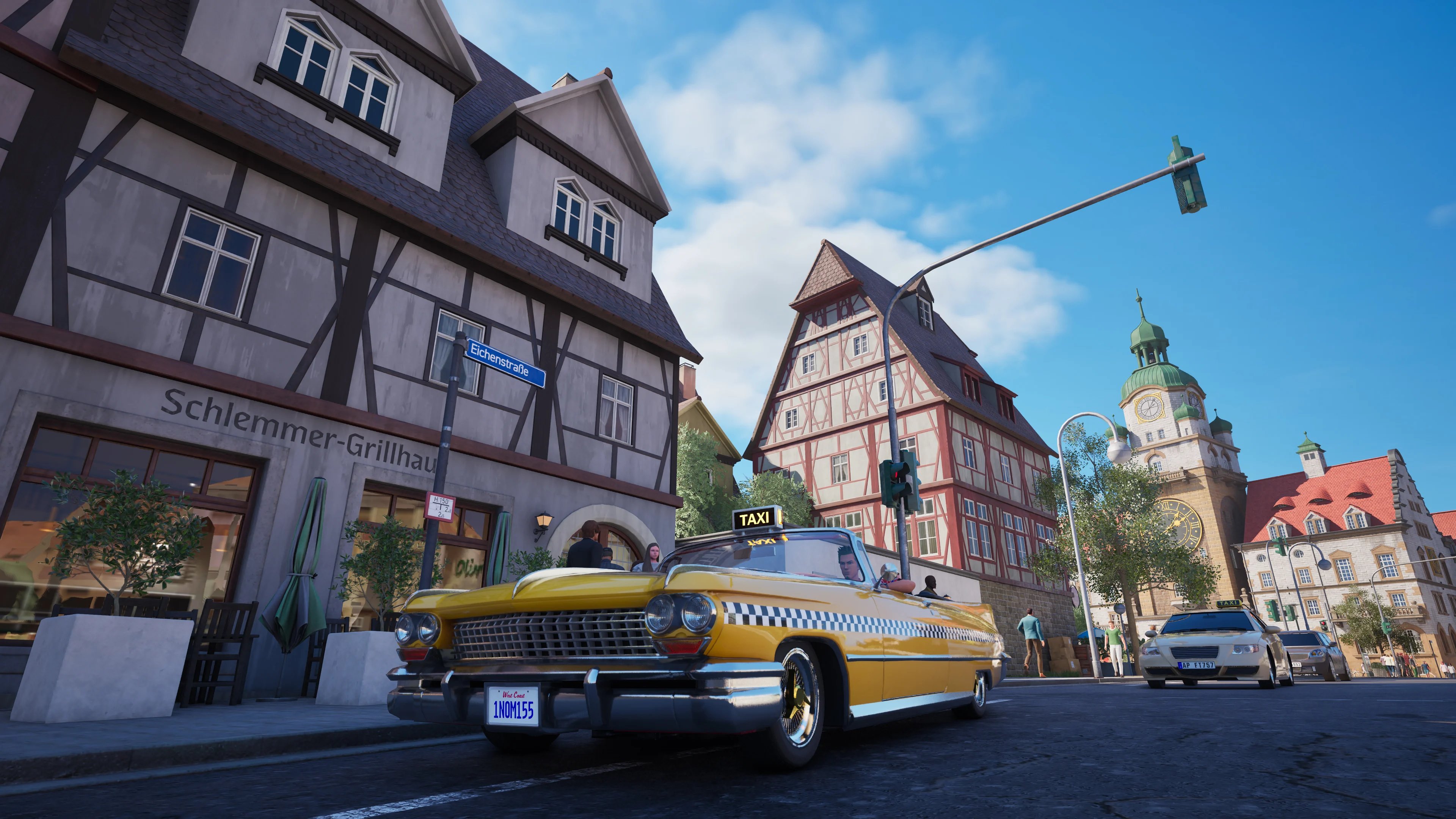 Tides of Annihilation Screenshots Bilder