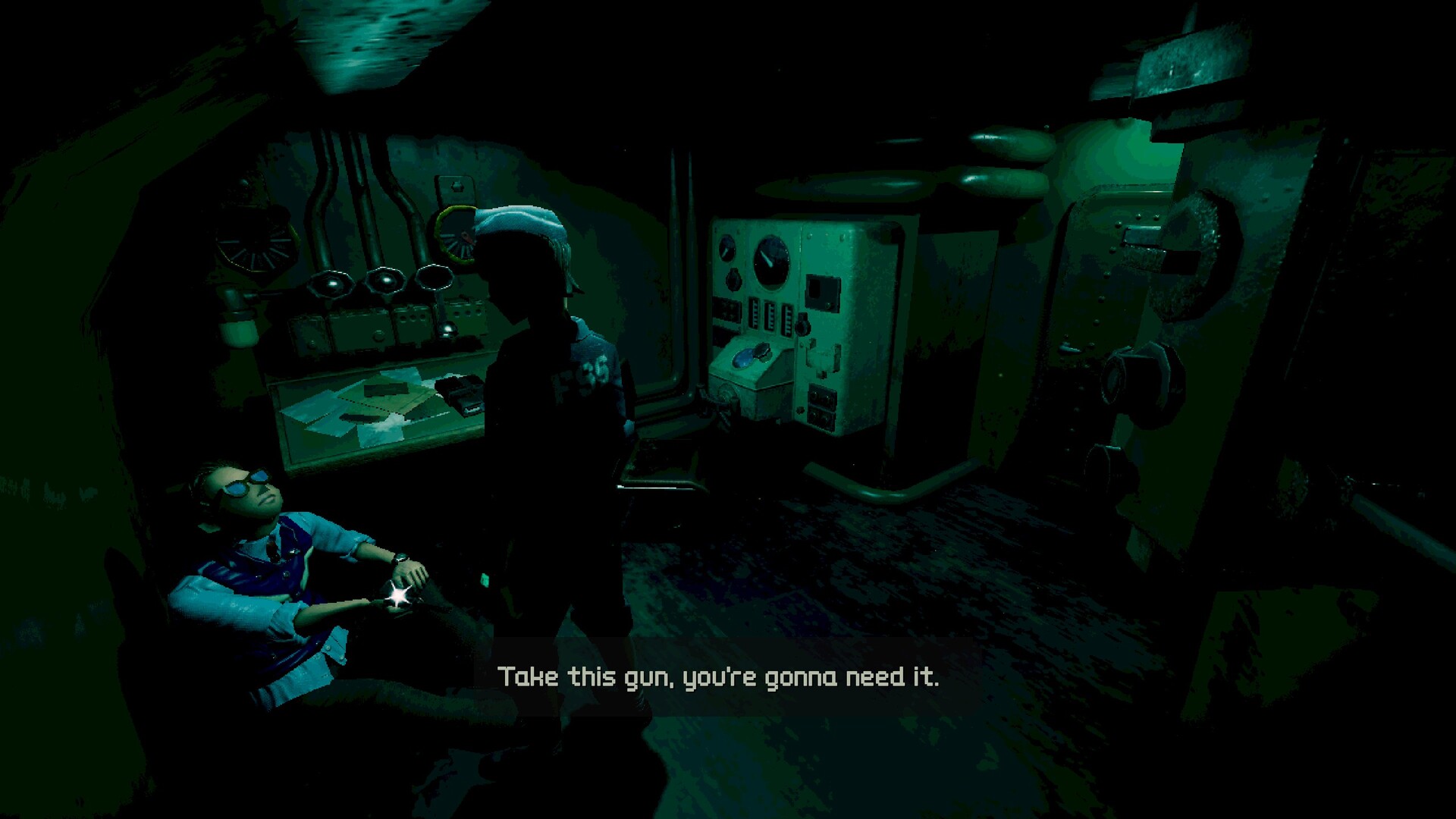 Survival-Horrorspiel Heavy Metal Death Can f&uuml;r PS5 angek&uuml;ndigt Screenshots Bilder