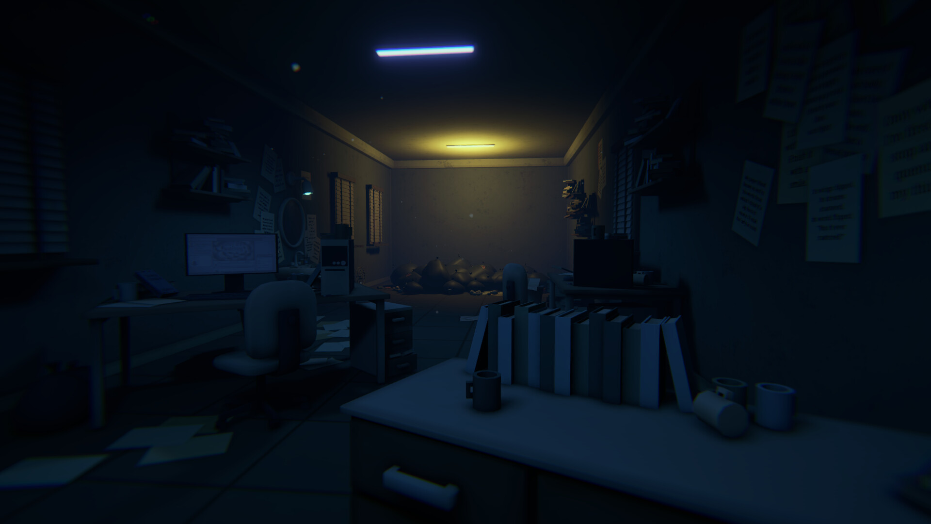 Time To Wake Up Screenshots Bilder